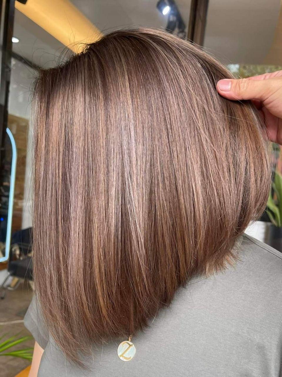 Salon photo 1
