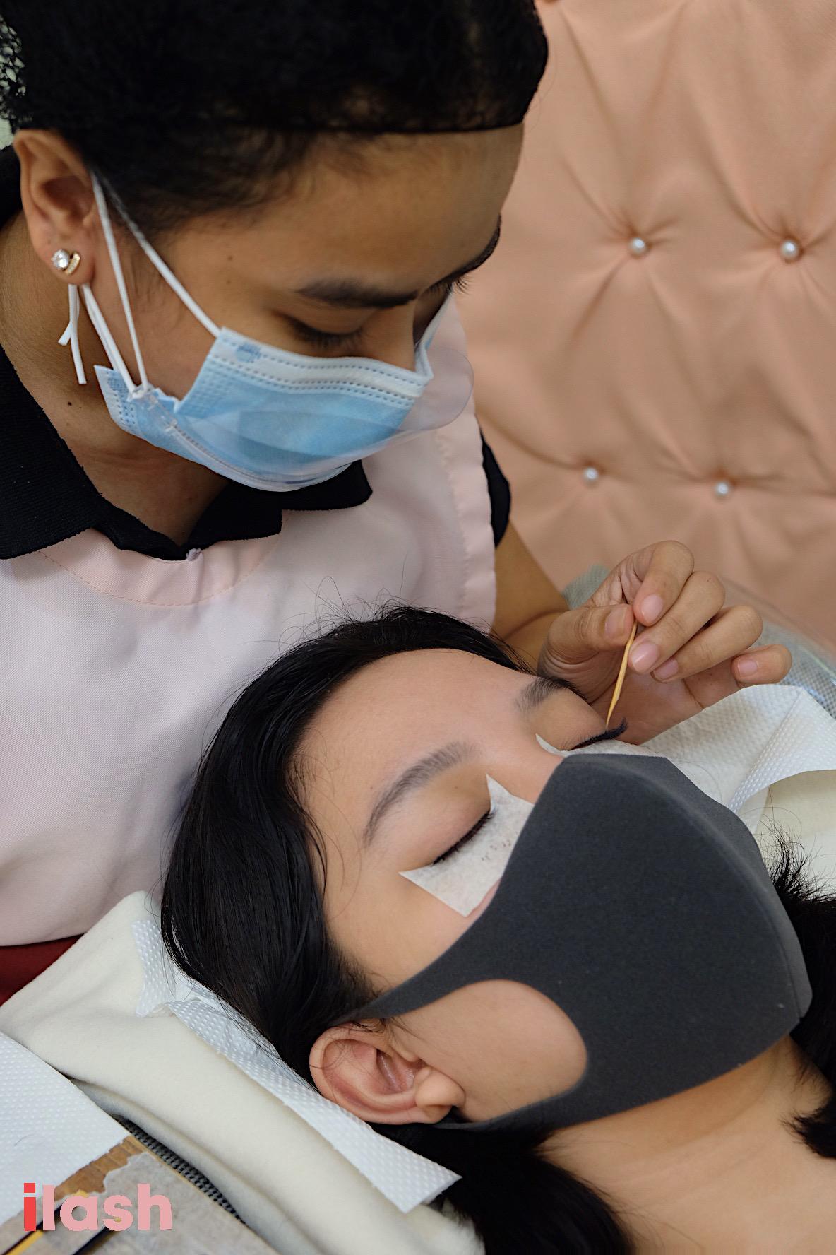 iLash Salon photo 6