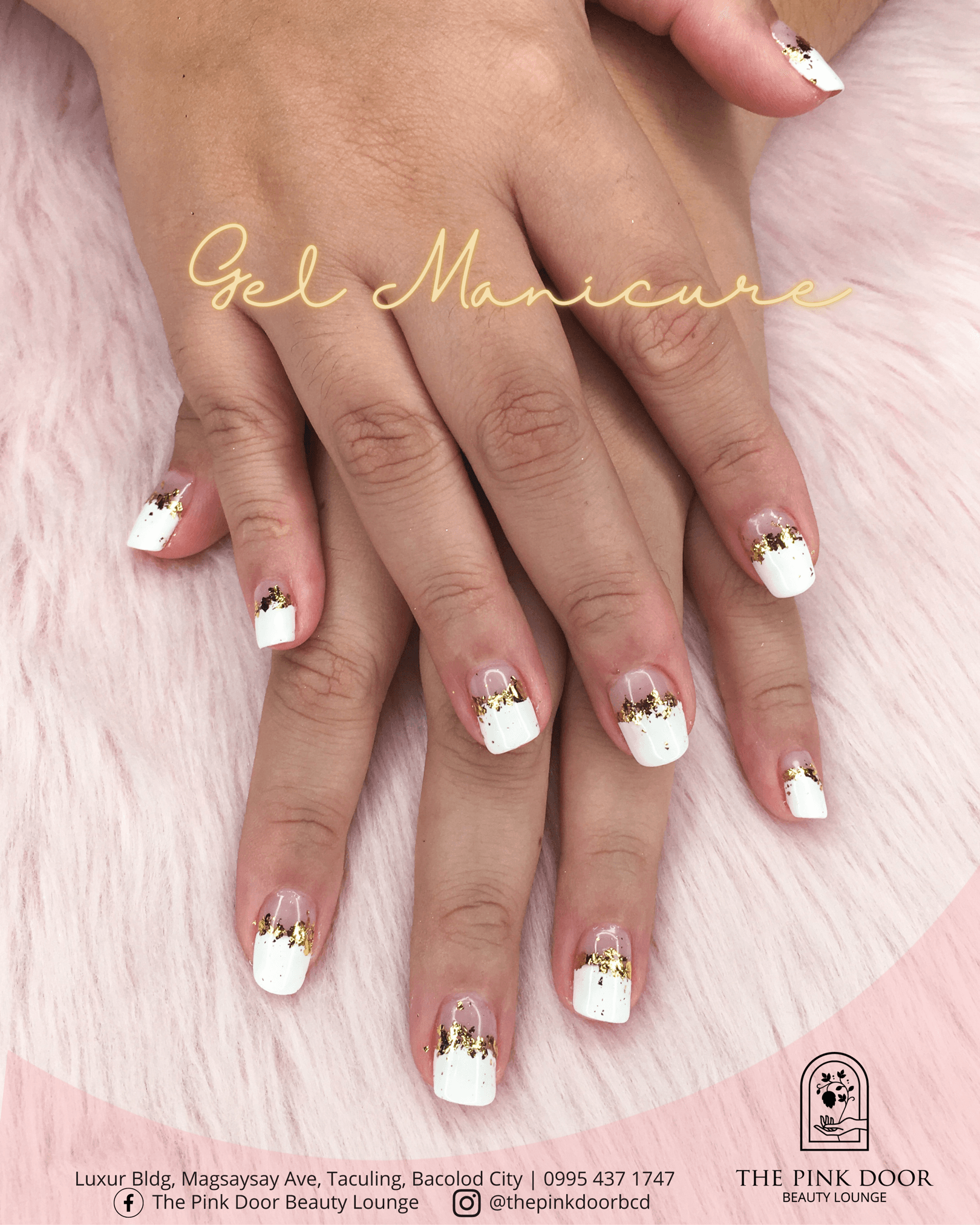 The Pink Door Beauty Lounge — photo 7