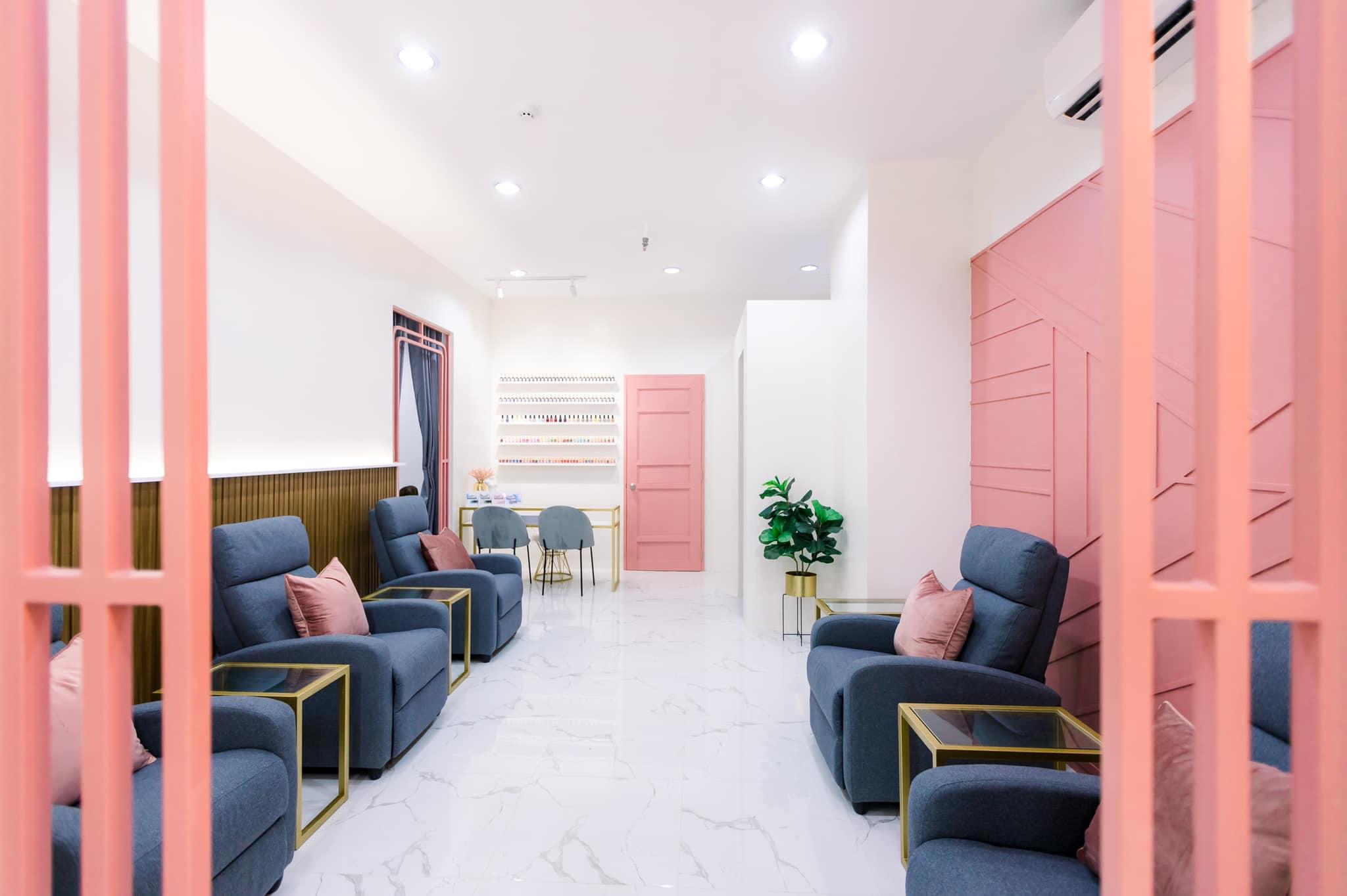 Salon photo 1
