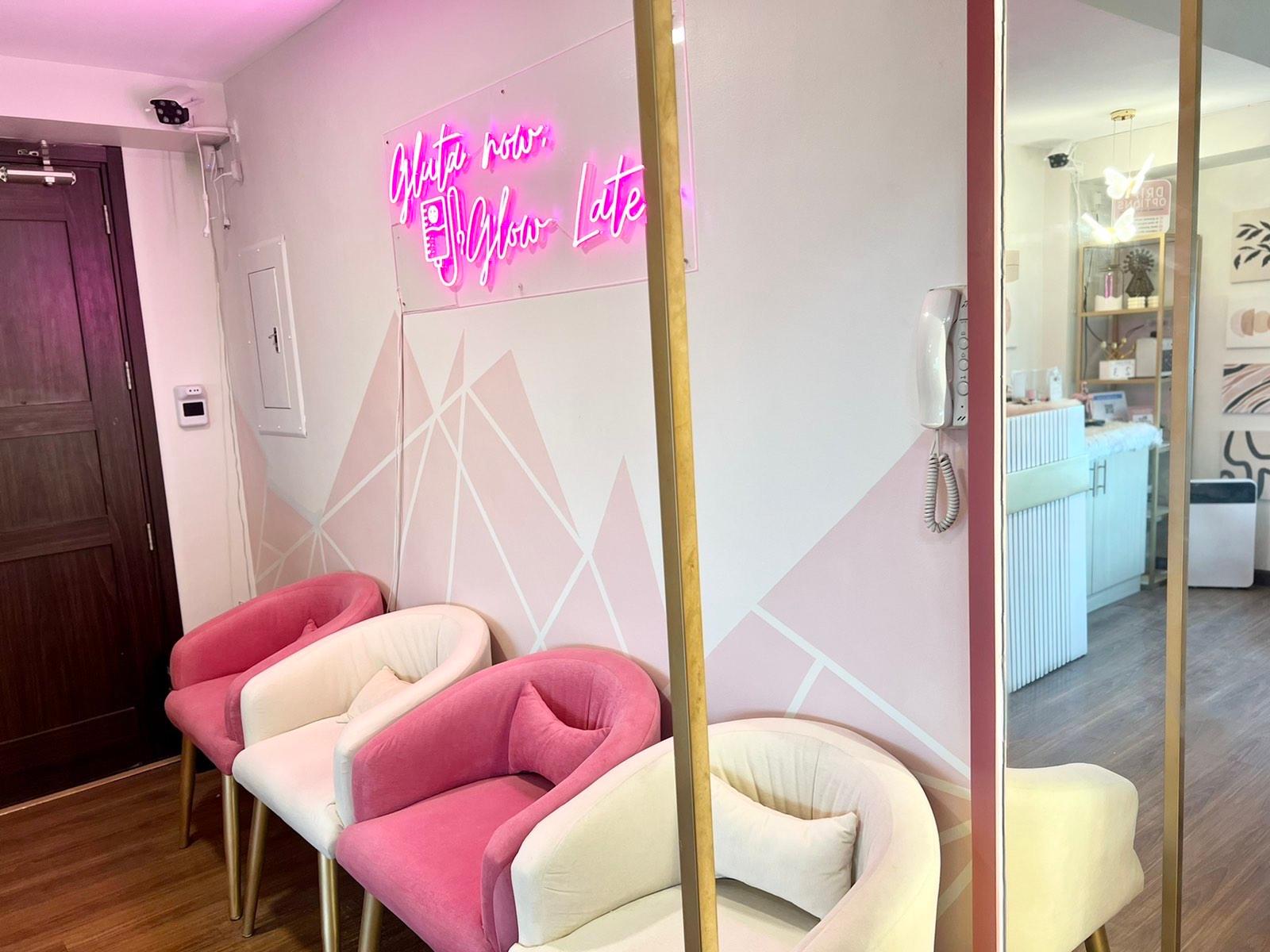 Salon photo 1