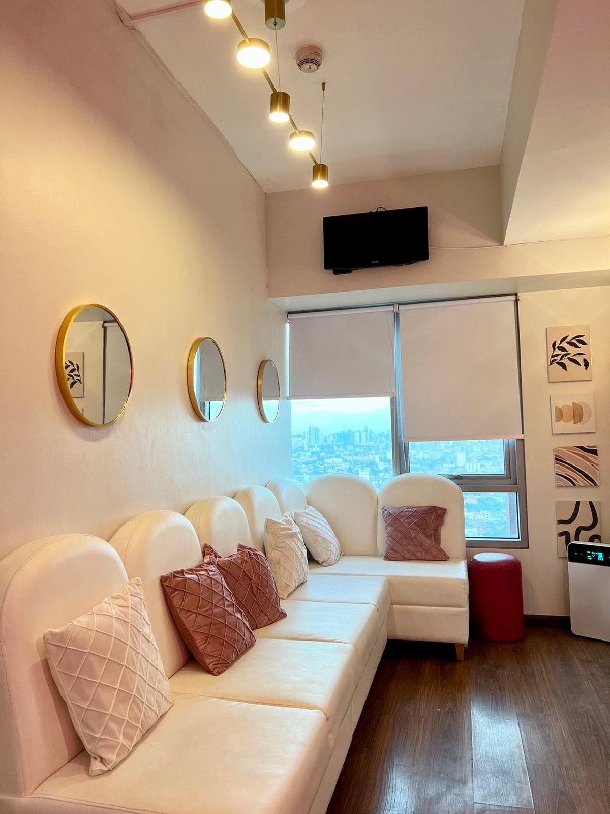 Salon photo 2