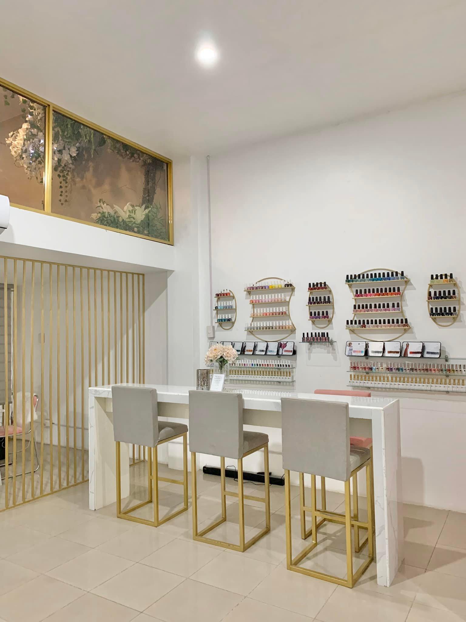 Salon photo 1