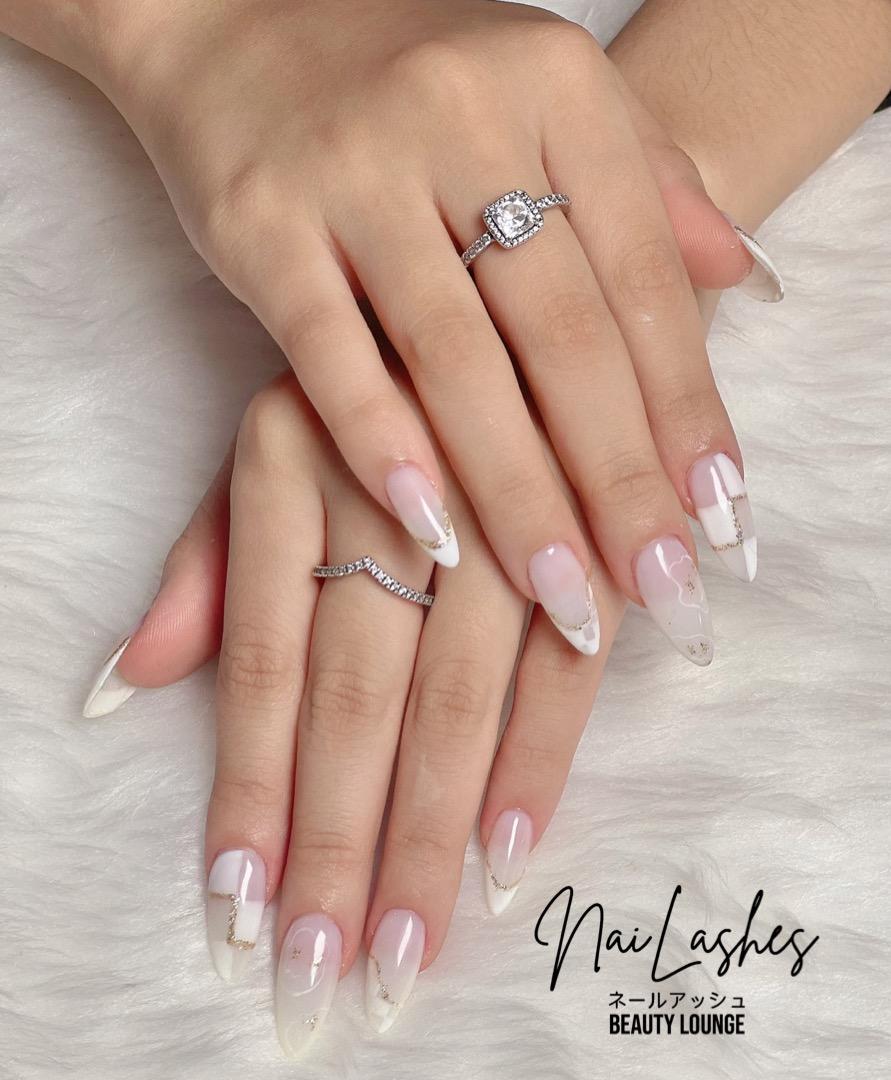 NaiLashes Beauty Lounge — photo 9