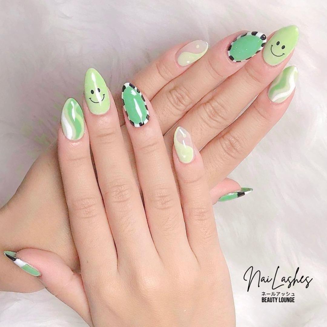 NaiLashes Beauty Lounge — photo 7