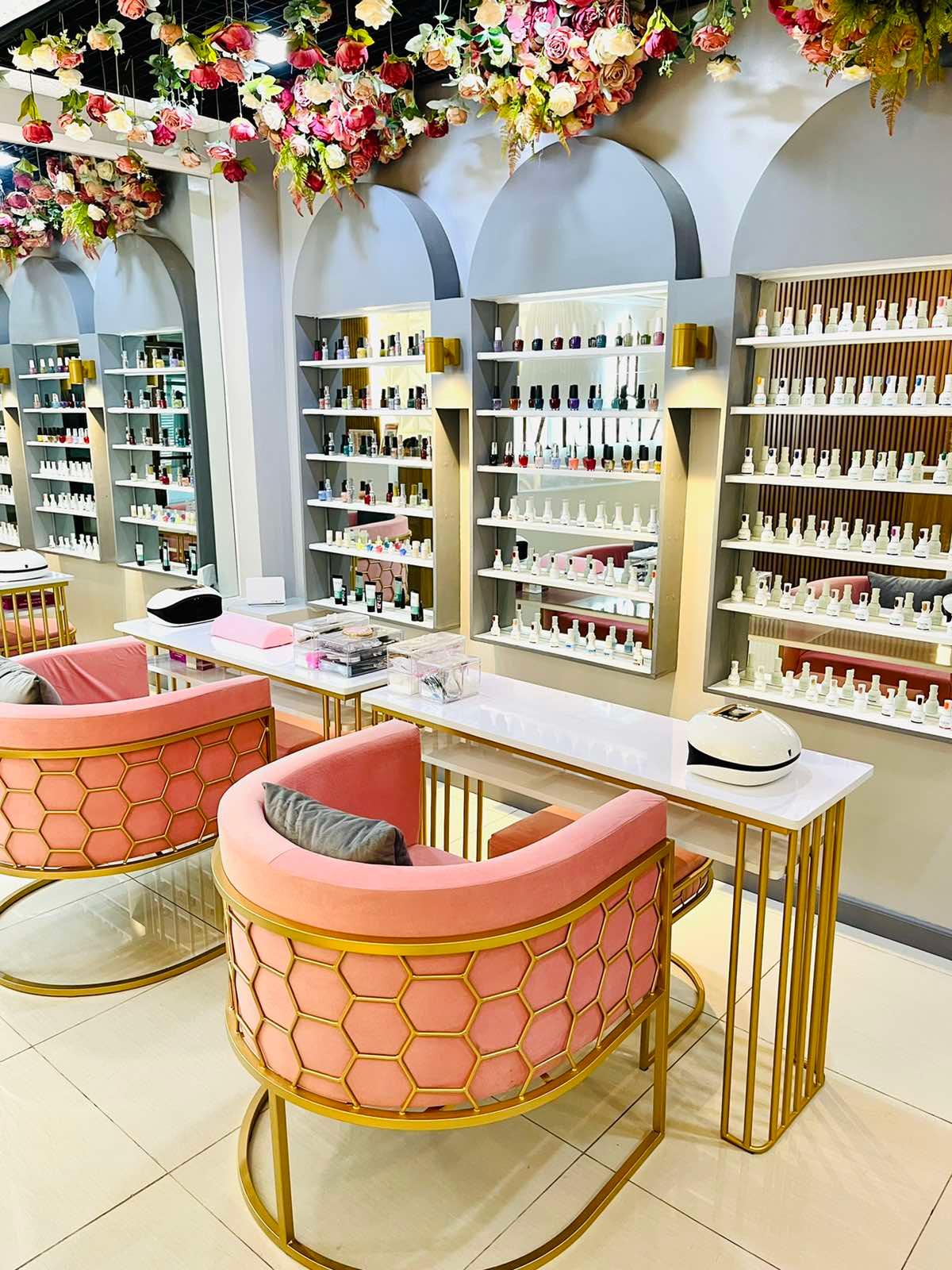 Salon photo 1