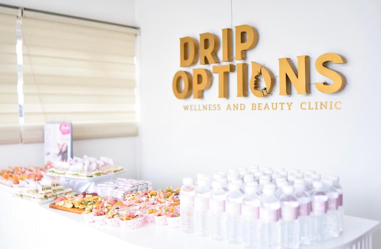Drip Options — photo 9