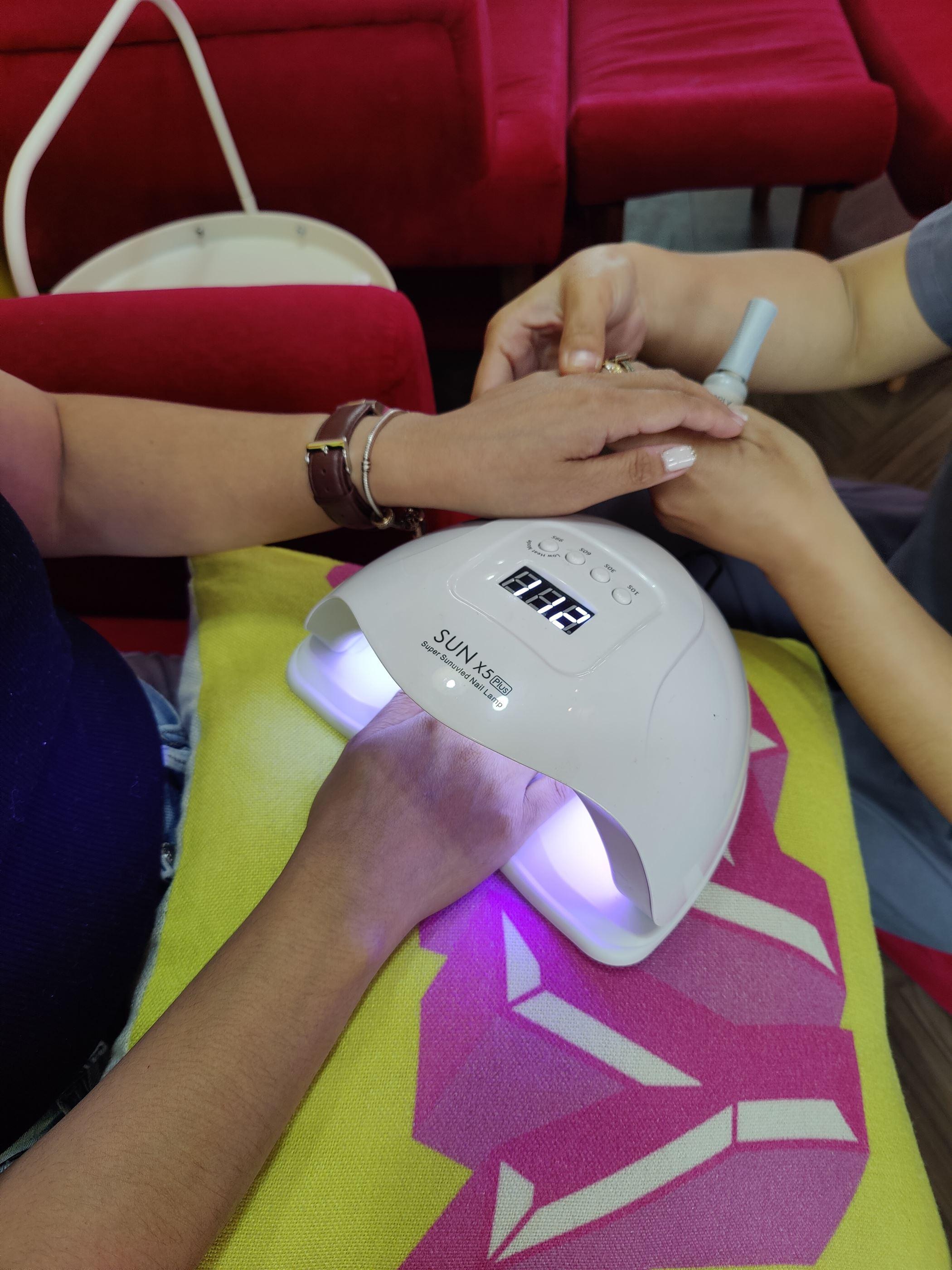 Iconails Beauty Lounge — photo 9