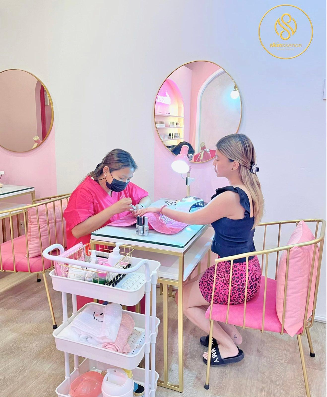 Salon photo 1
