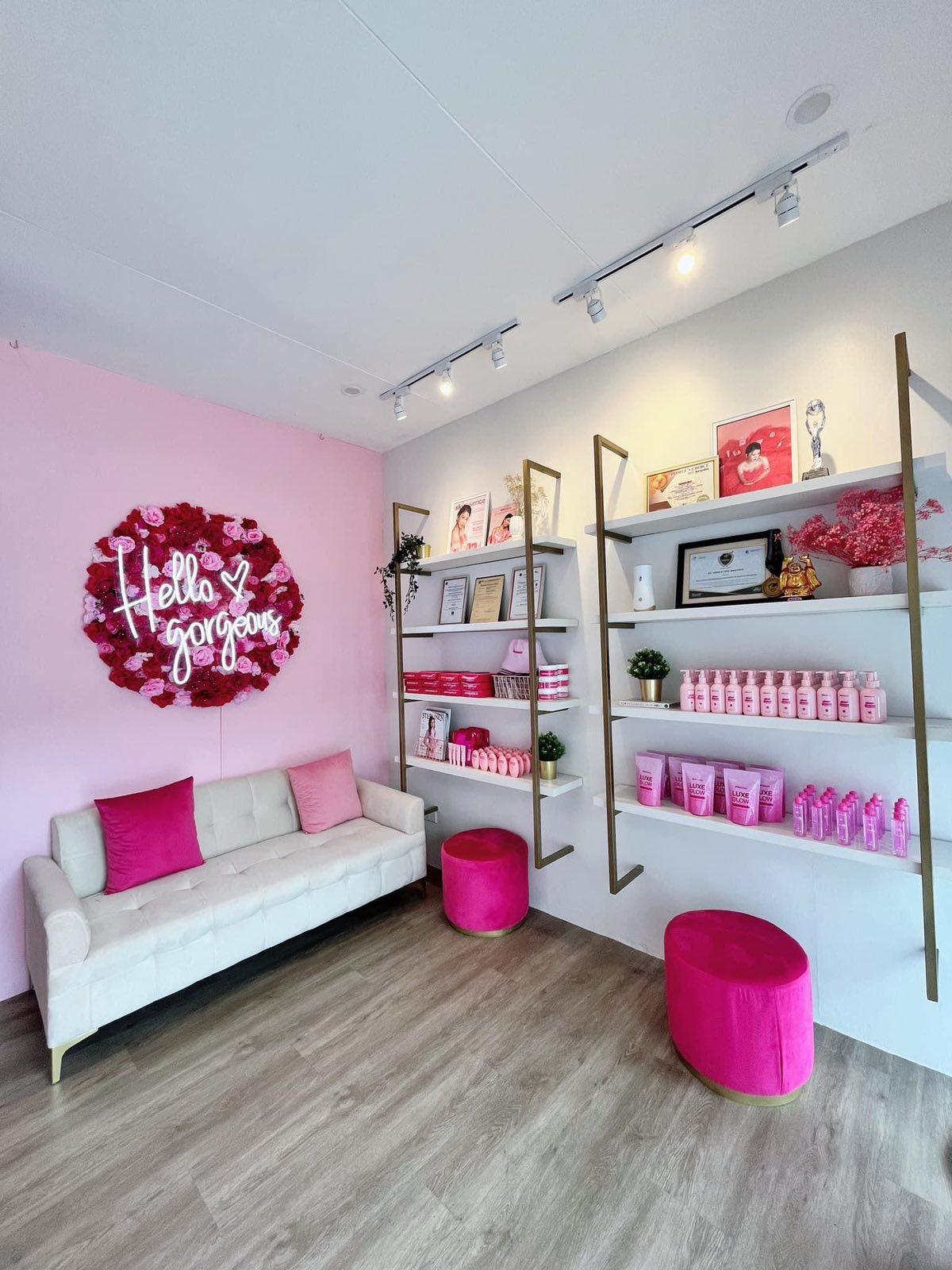 Salon photo 2