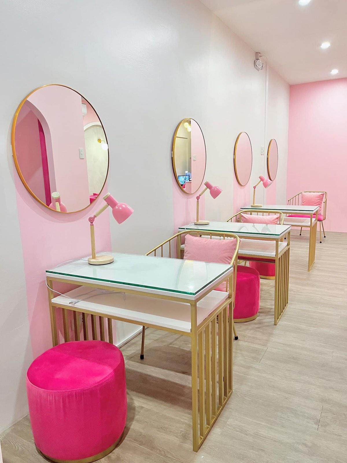 Skinssence Beauty Lounge — photo 8
