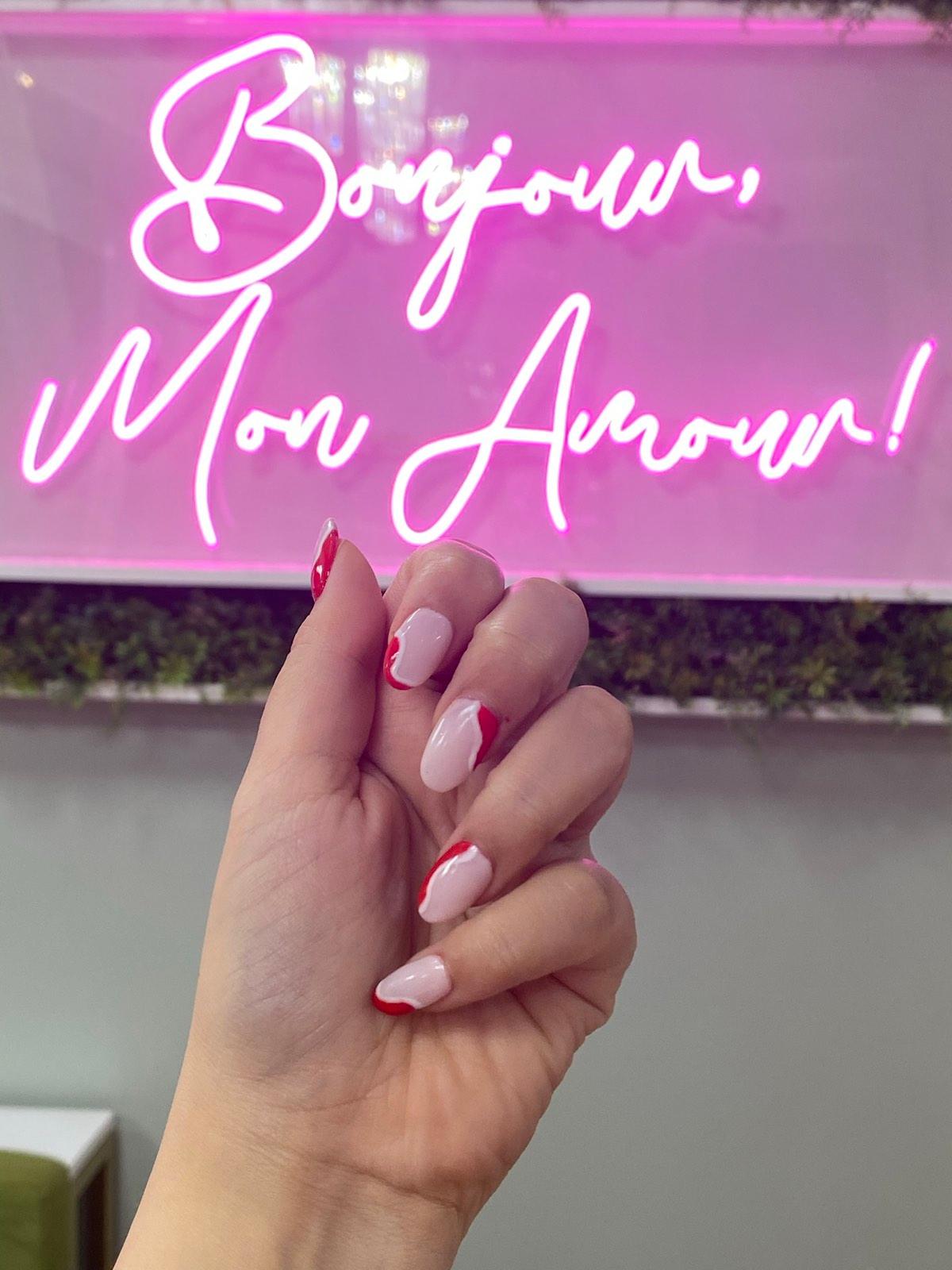 About Nails — photo 8