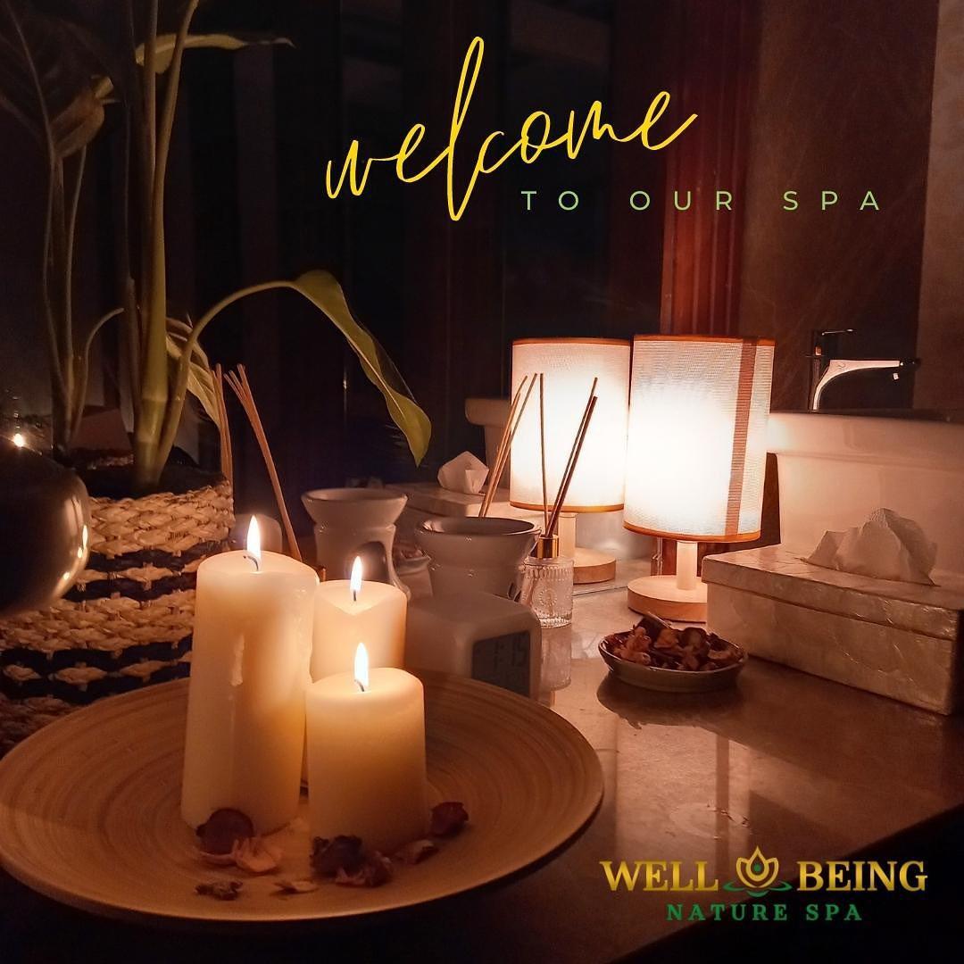 Well Being Nature Spa — photo 8