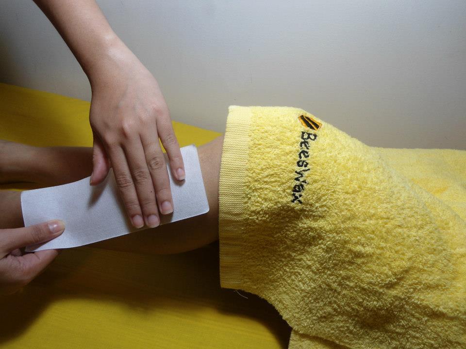 BeesWax Waxing and Nail Care — photo 6