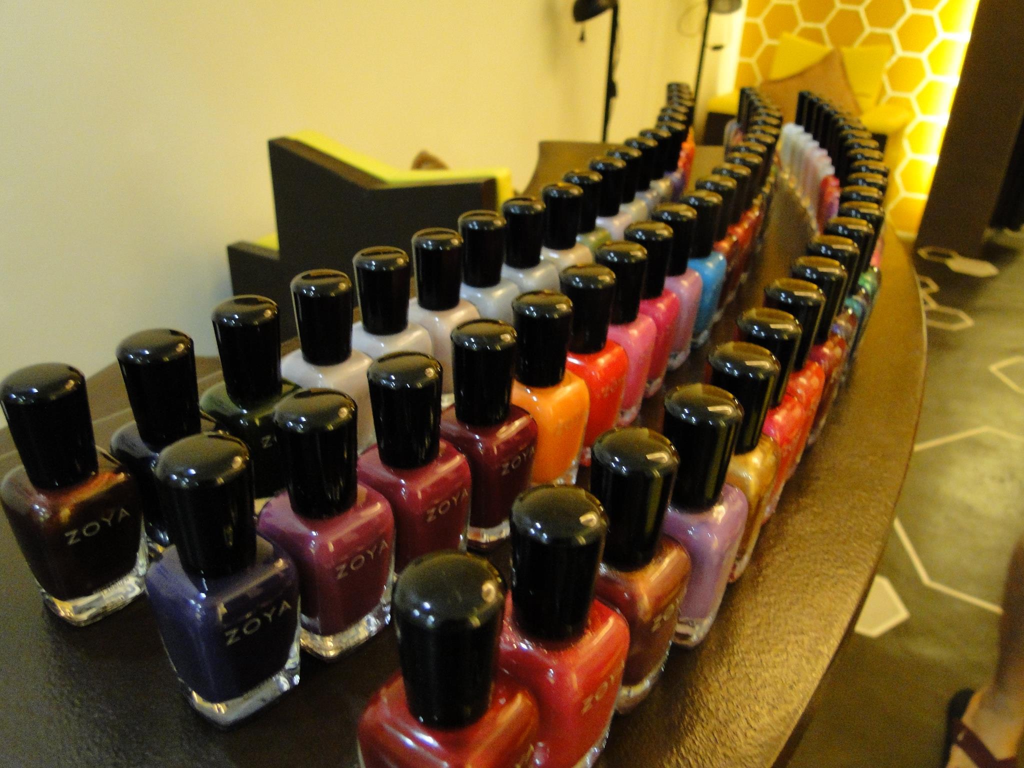 BeesWax Waxing and Nail Care — photo 7