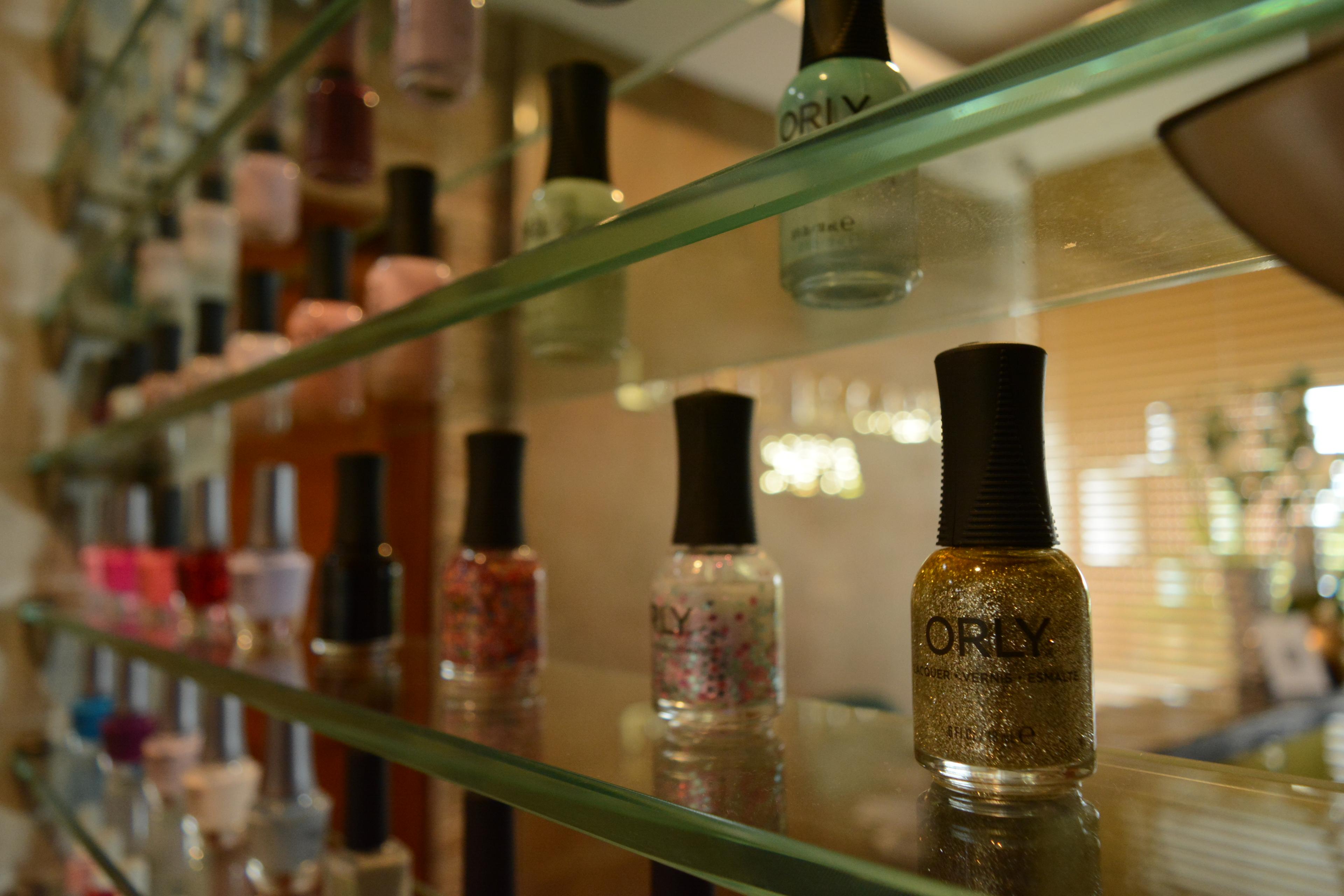 Salon photo 4