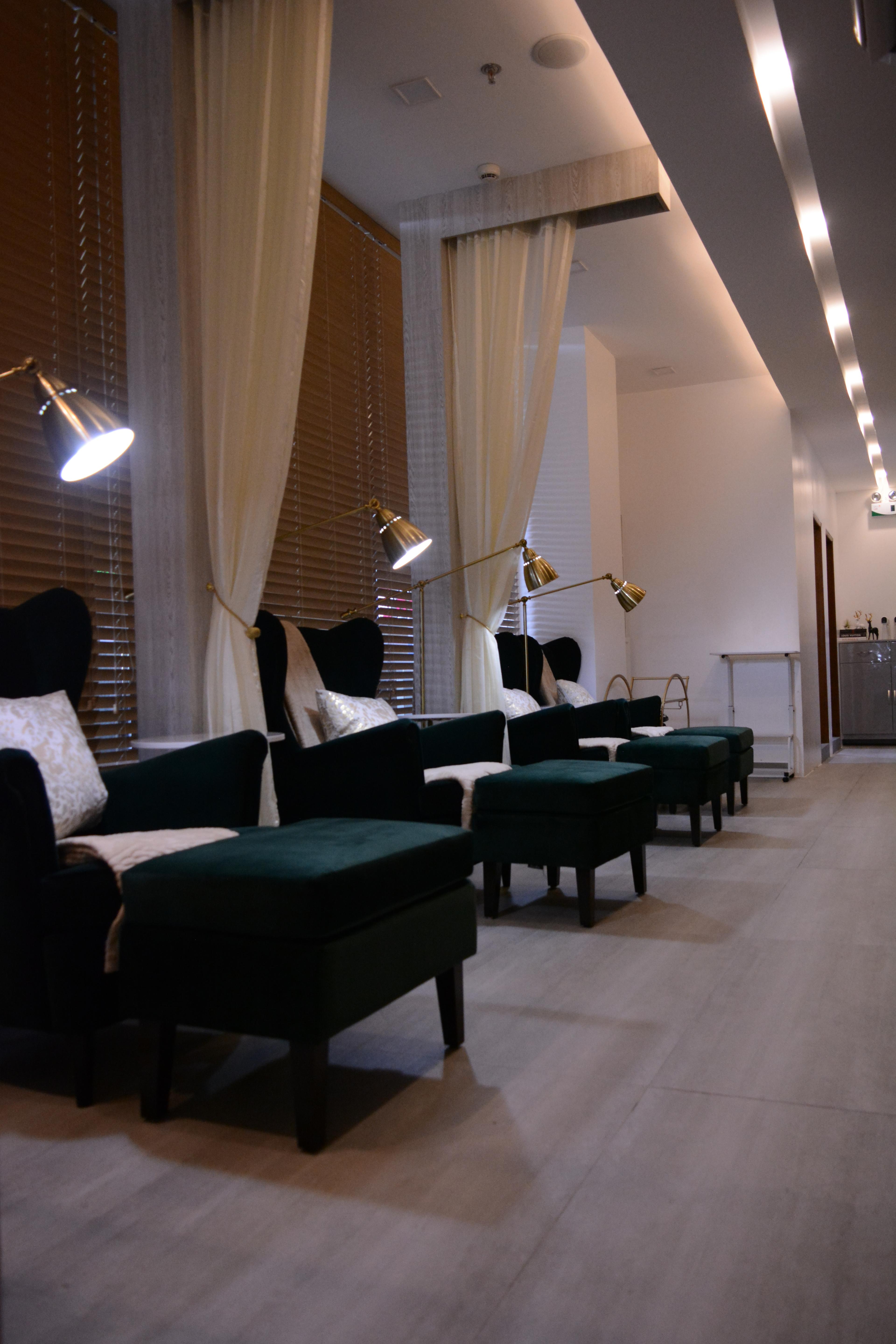 Salon photo 2