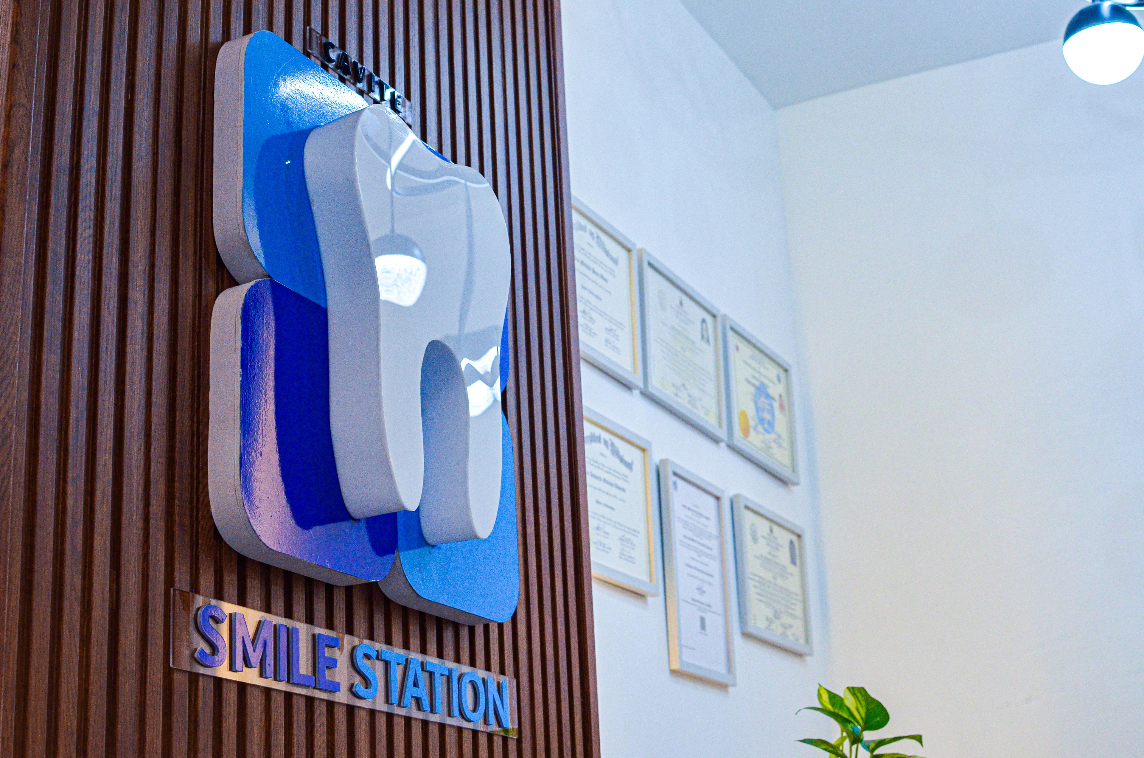 Salon photo 2