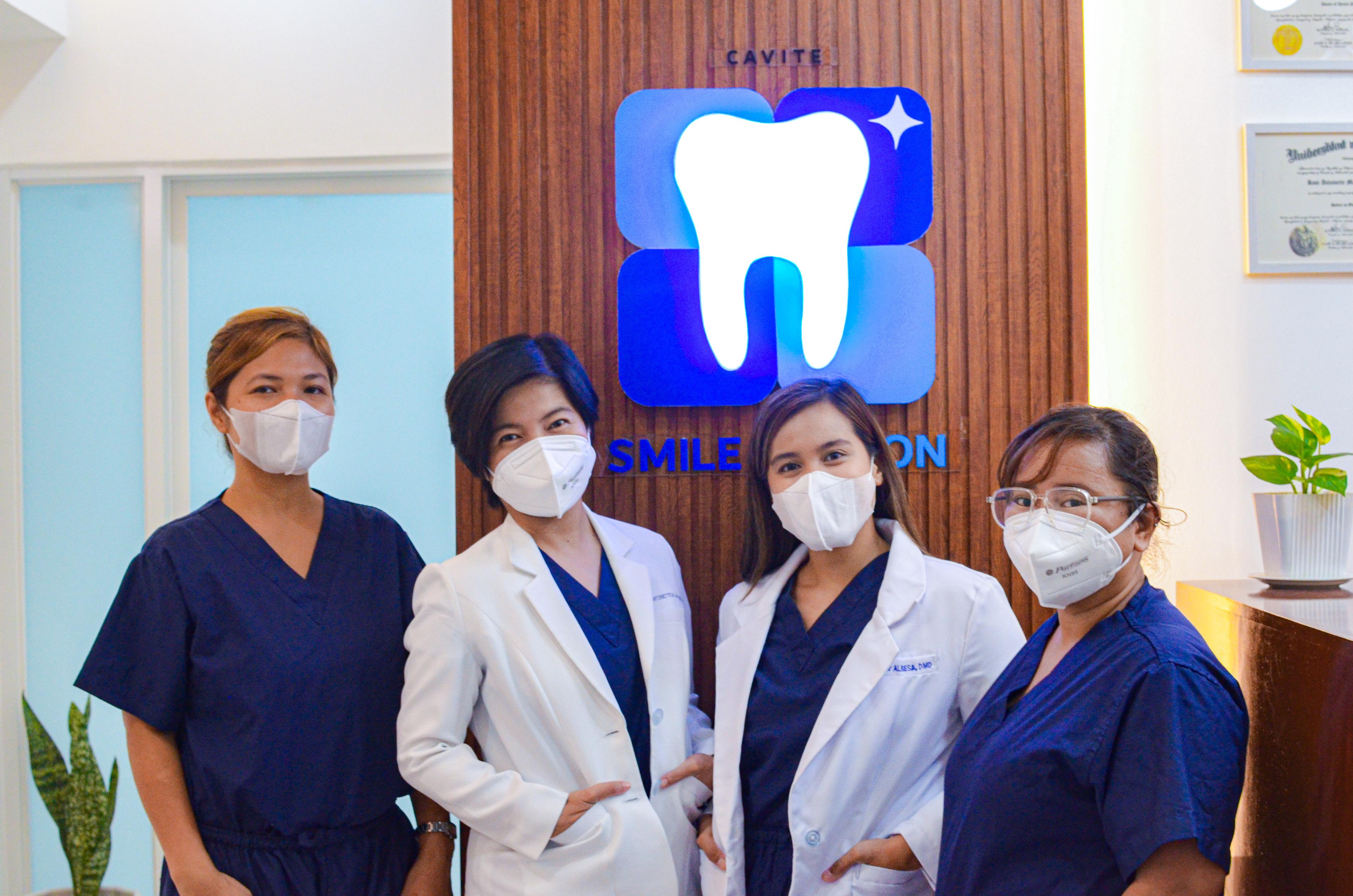 Smile Station® — photo 6