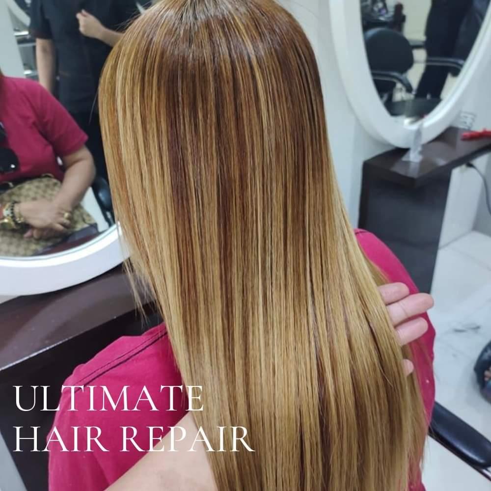 Glam & Grace Beauty Studio — photo 9