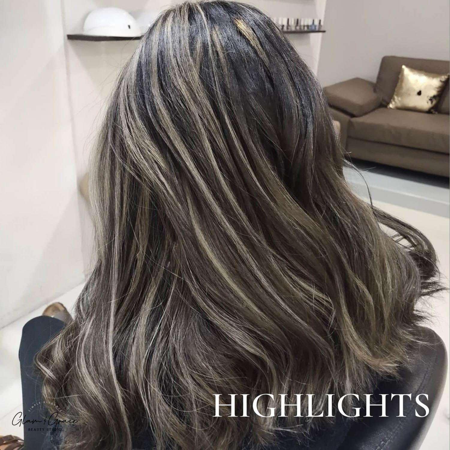 Glam & Grace Beauty Studio — photo 6