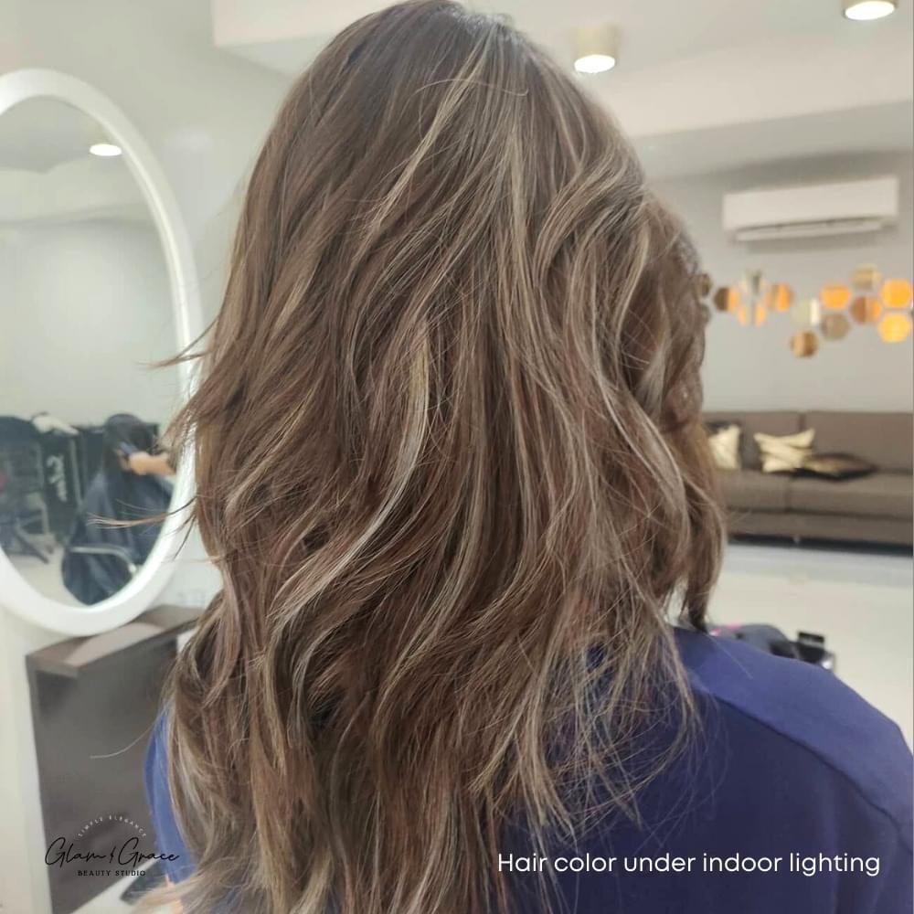Glam & Grace Beauty Studio — photo 7