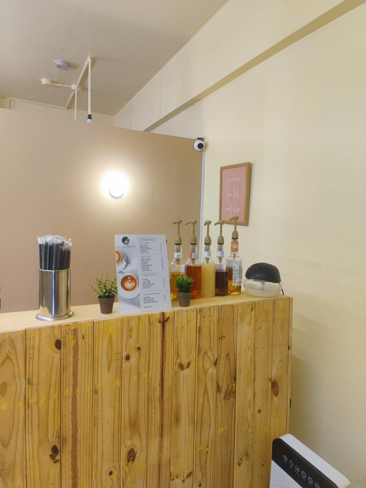 Kai Aesthetics Beauty Studio — photo 7