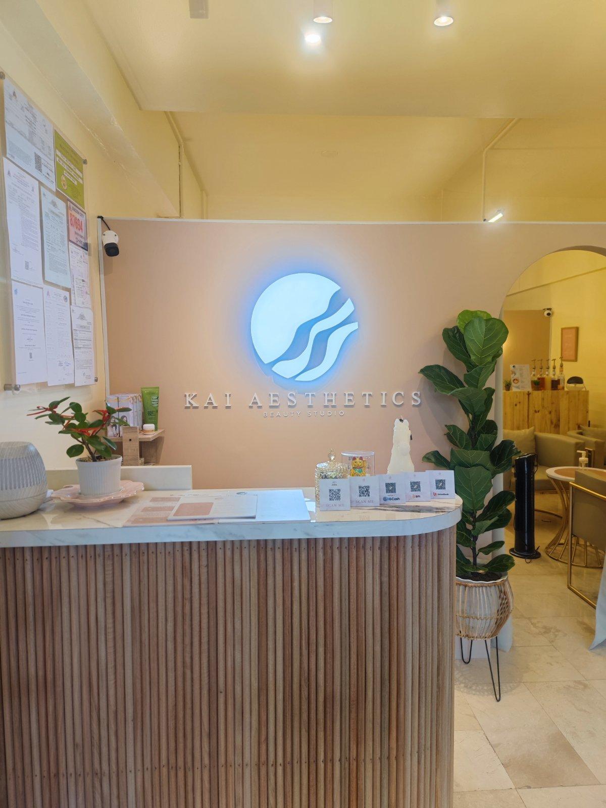Salon photo 1