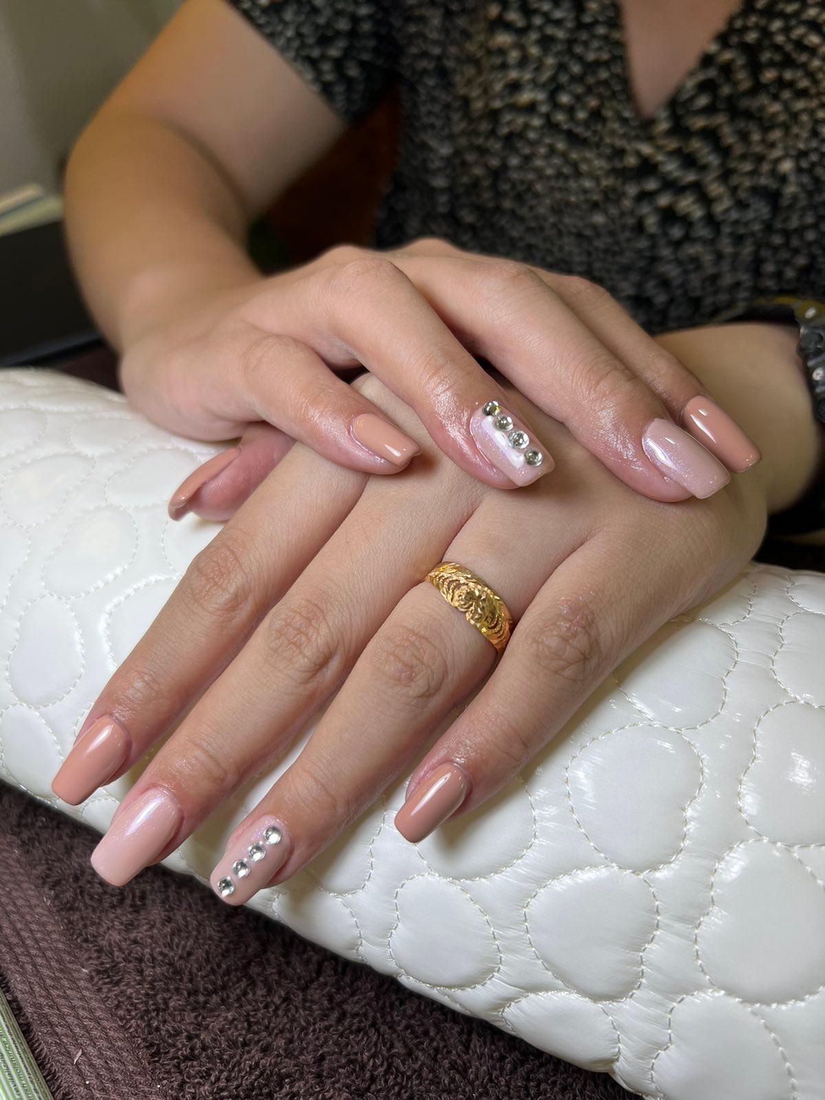 Nail Hive Lounge and Spa — photo 9