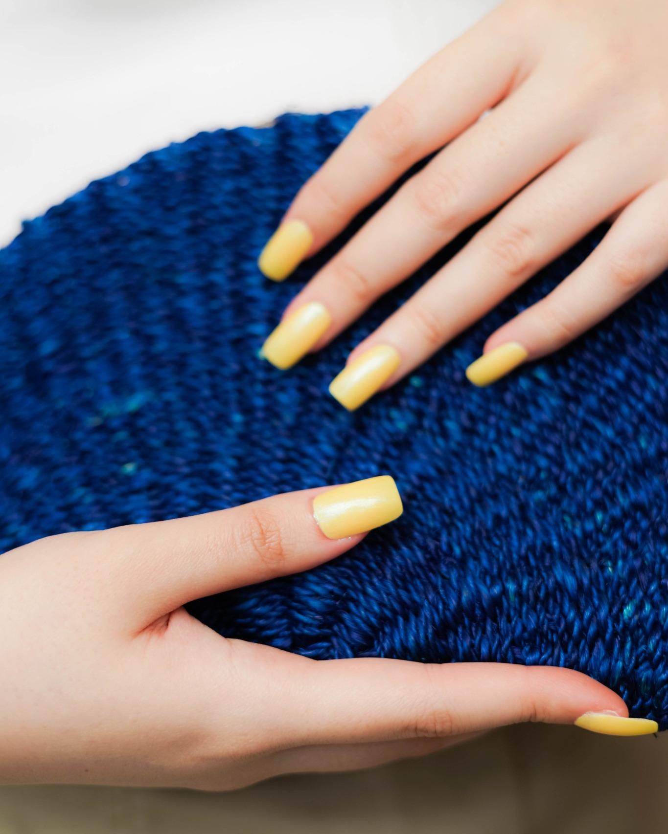 Ecru Nail Spa — photo 8