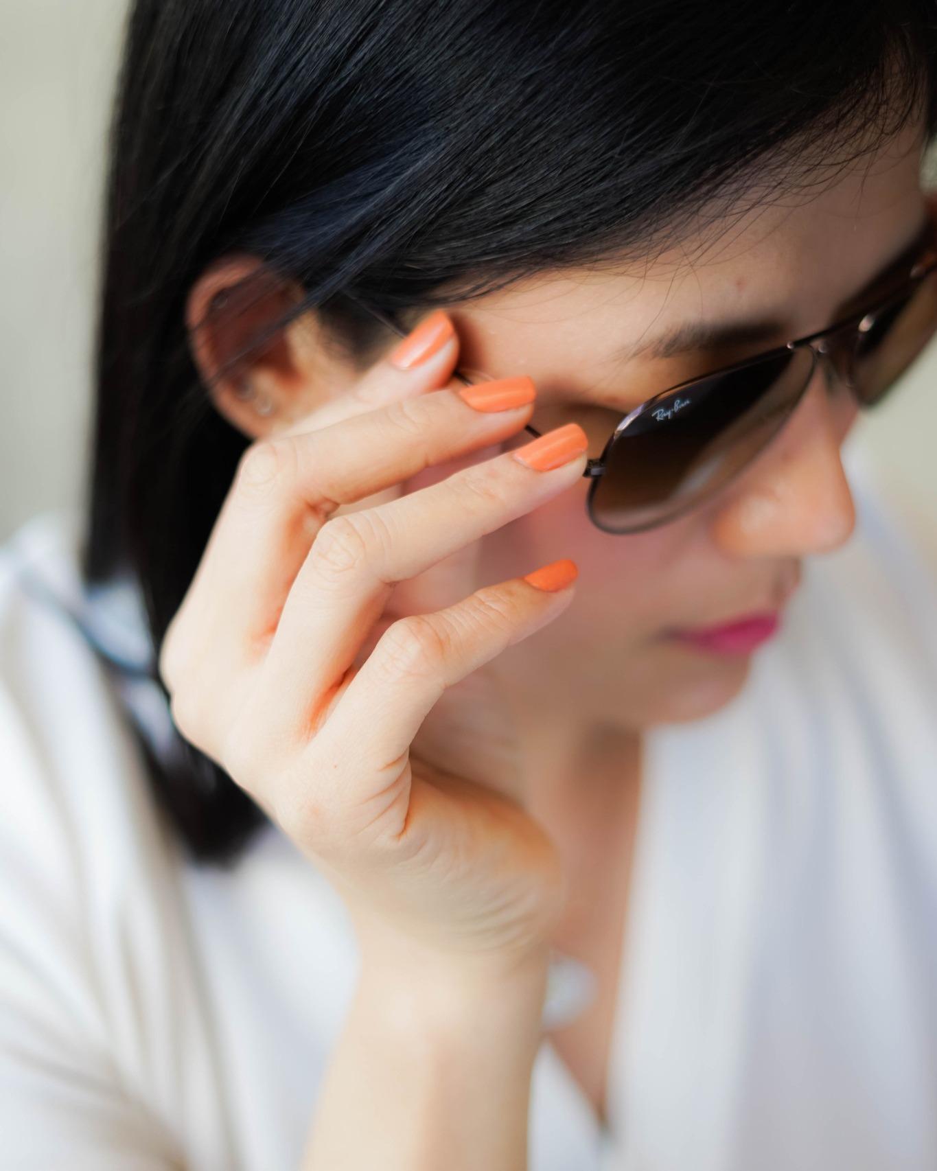 Ecru Nail Spa — photo 9
