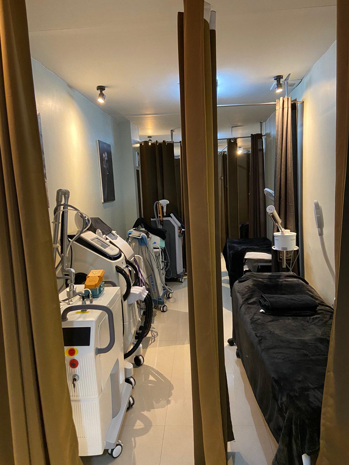 Salon photo 2