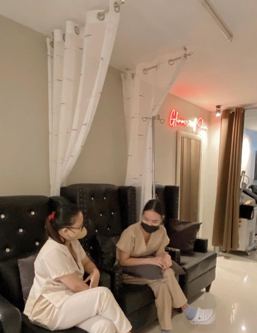 Salon photo 4
