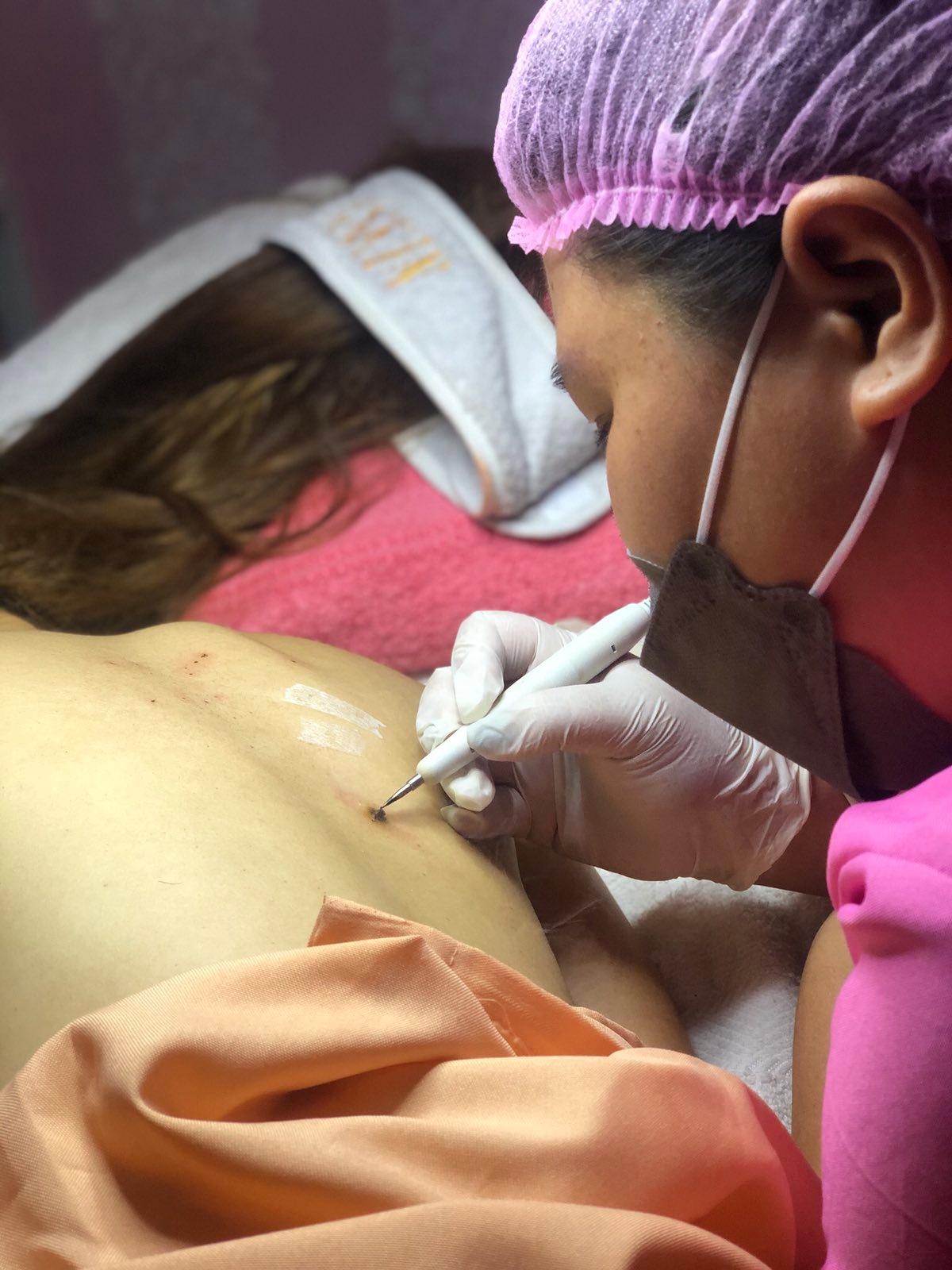 Oriskin Gluta Wellness Spa — photo 7