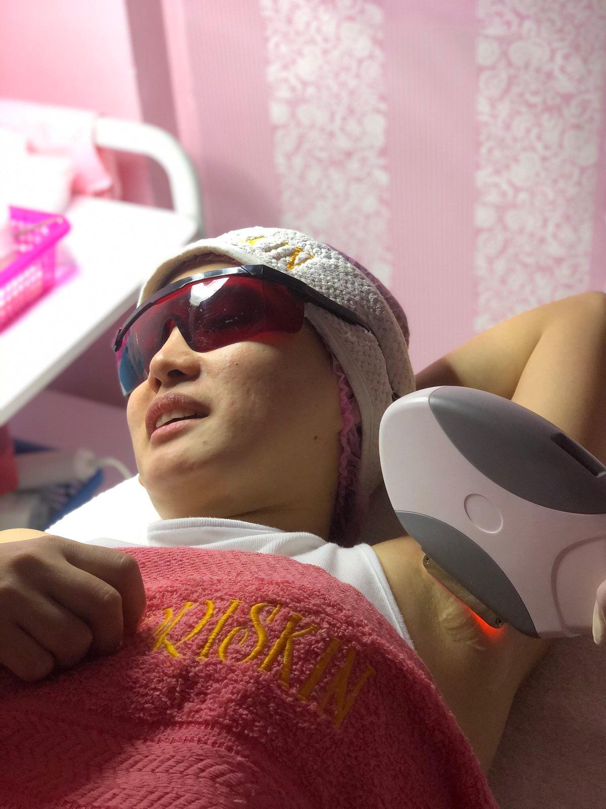Oriskin Gluta Wellness Spa photo 6