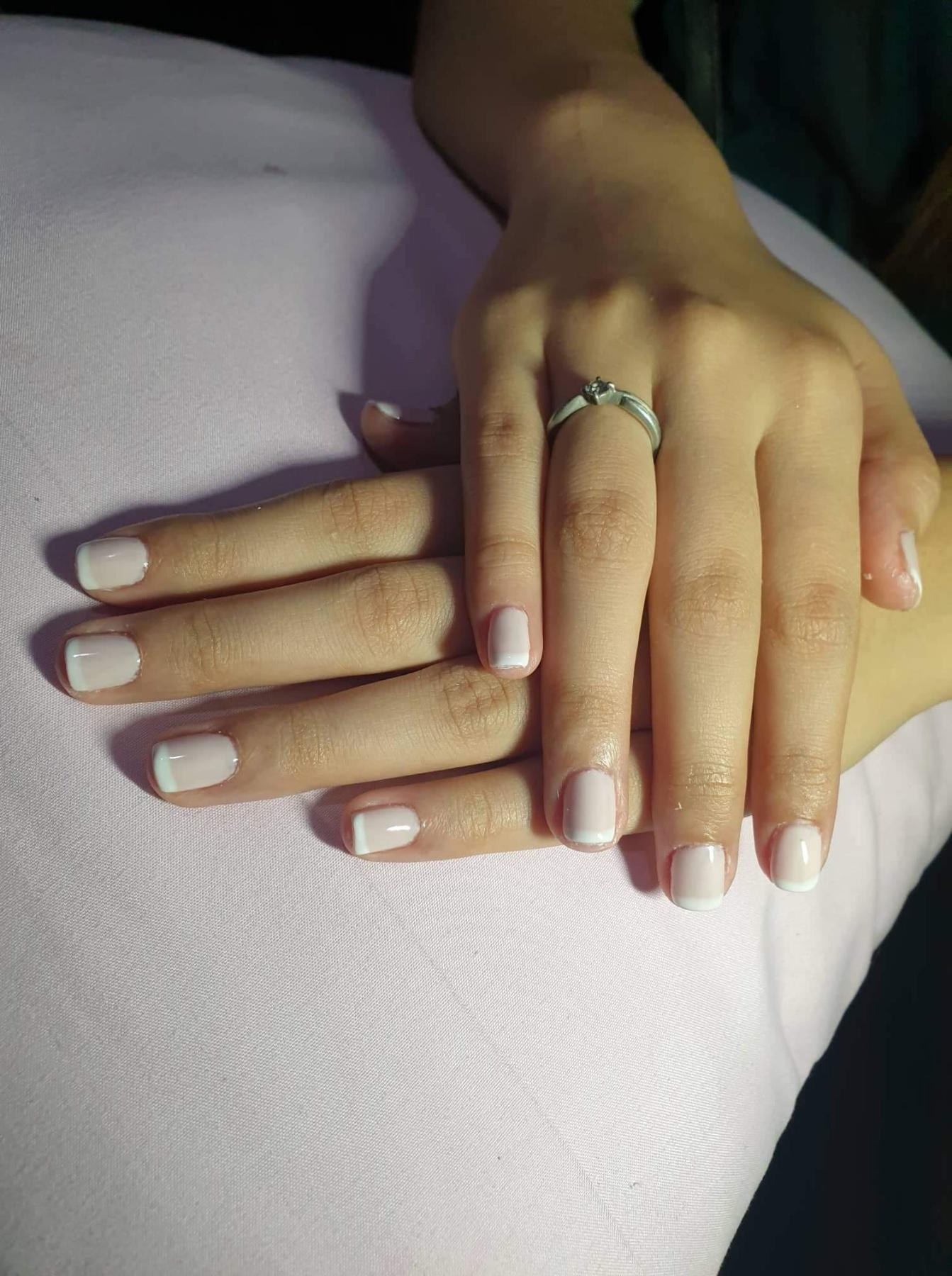 Nail'd It Salon and Spa — photo 8