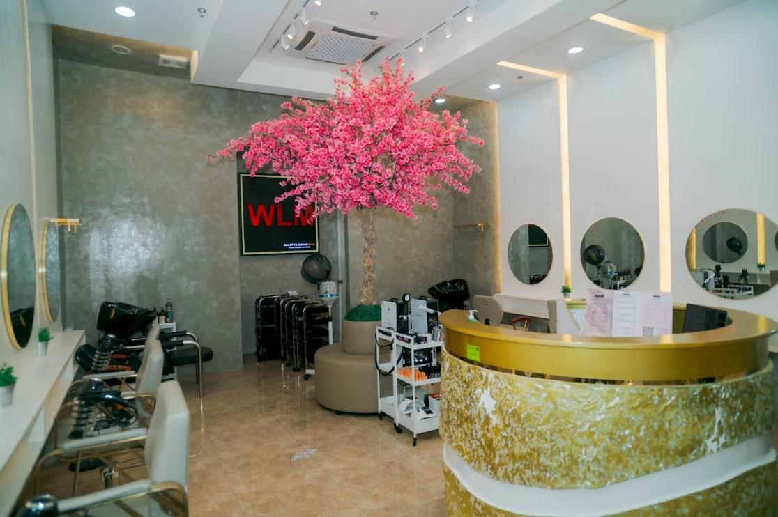 Beauty Lounge WLM photo 6