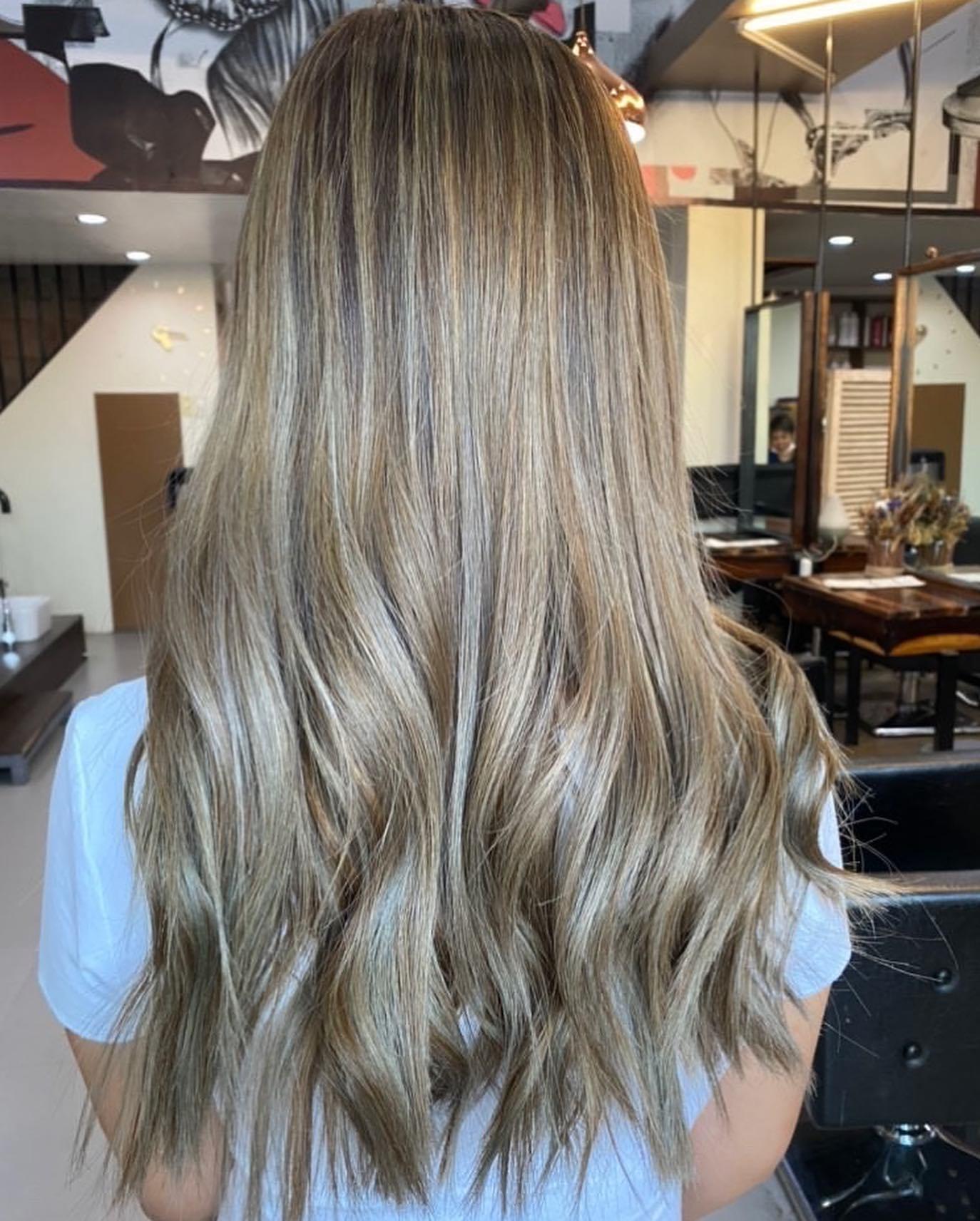 Salon photo 1