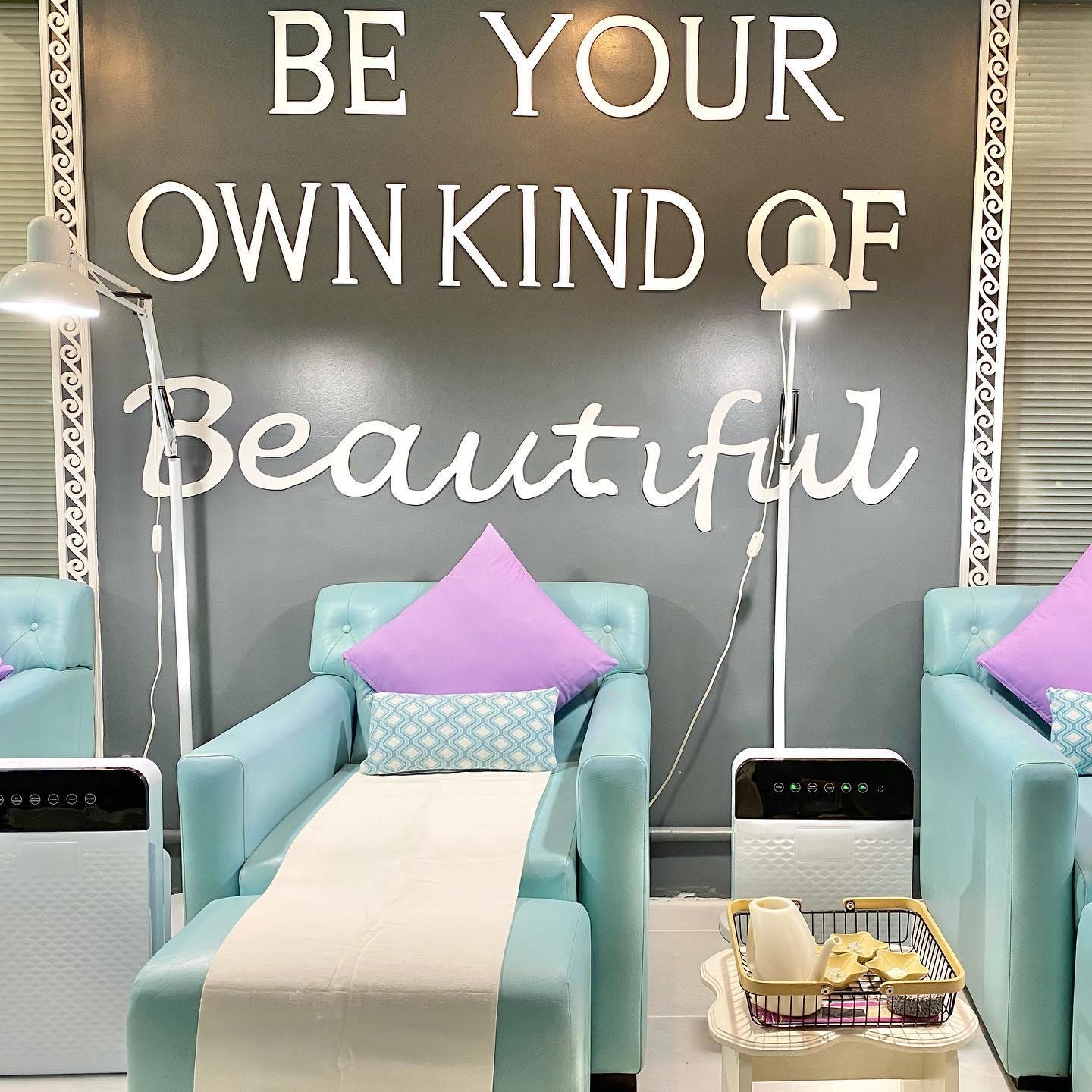 Salon photo 1