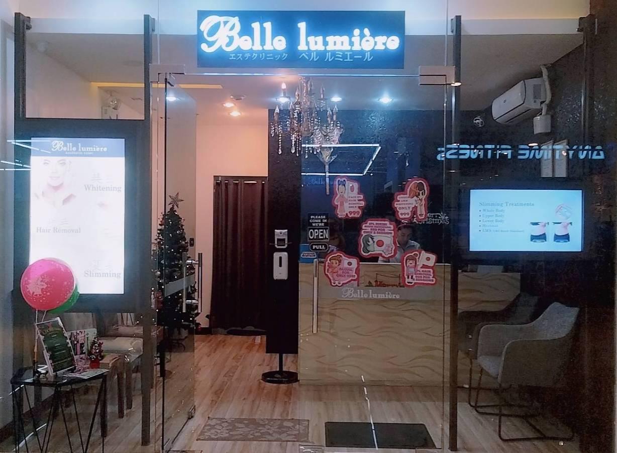 Salon photo 1