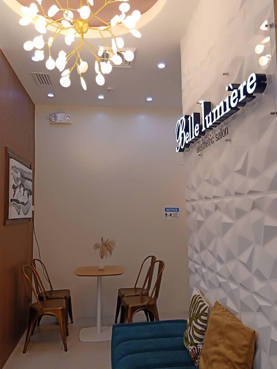 Salon photo 1