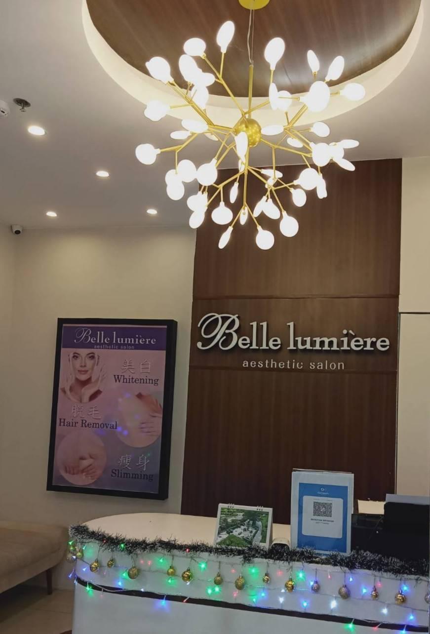 Salon photo 1