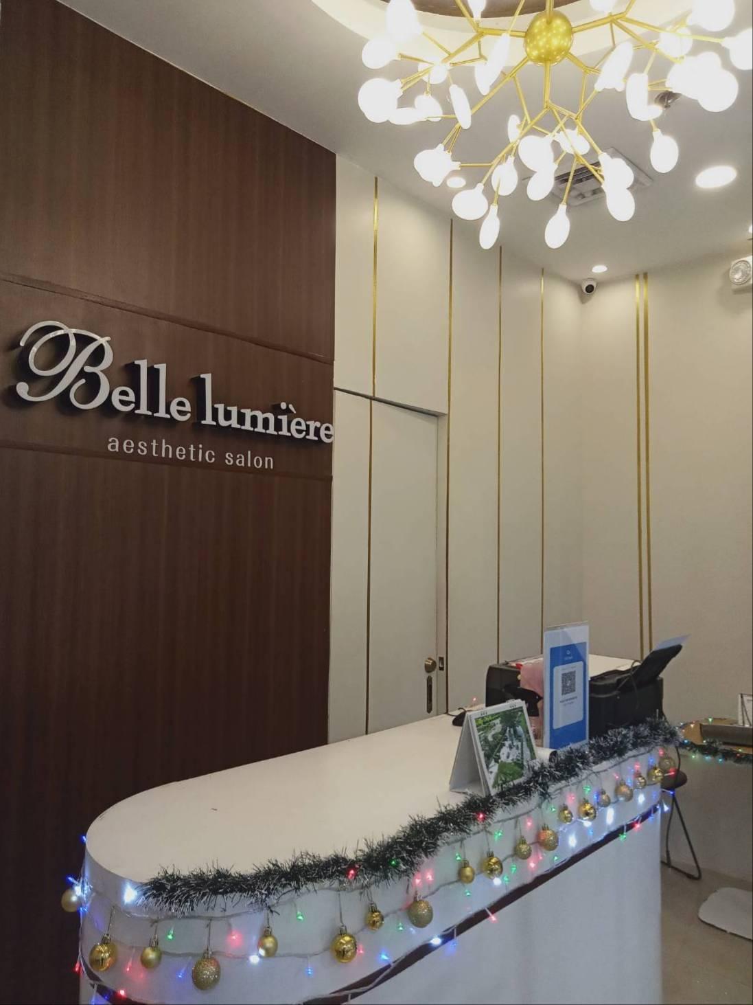 Salon photo 2