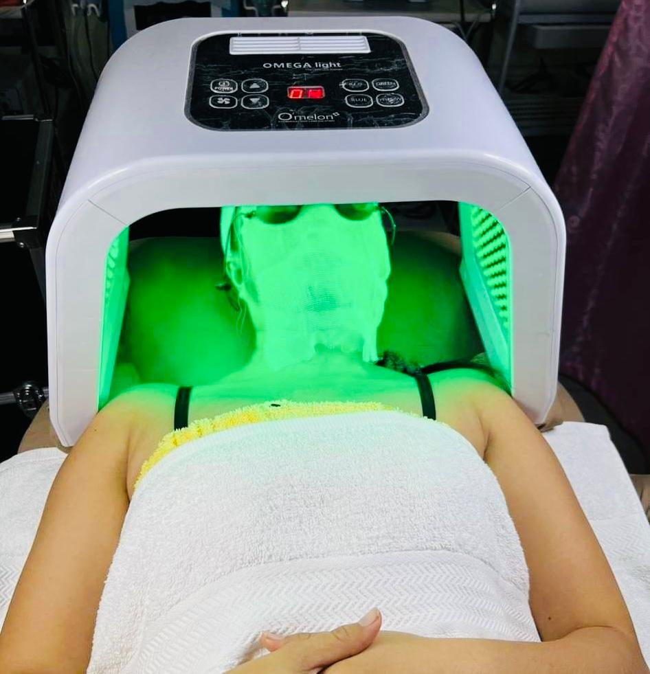 Serenite Facial & Gluta — photo 8