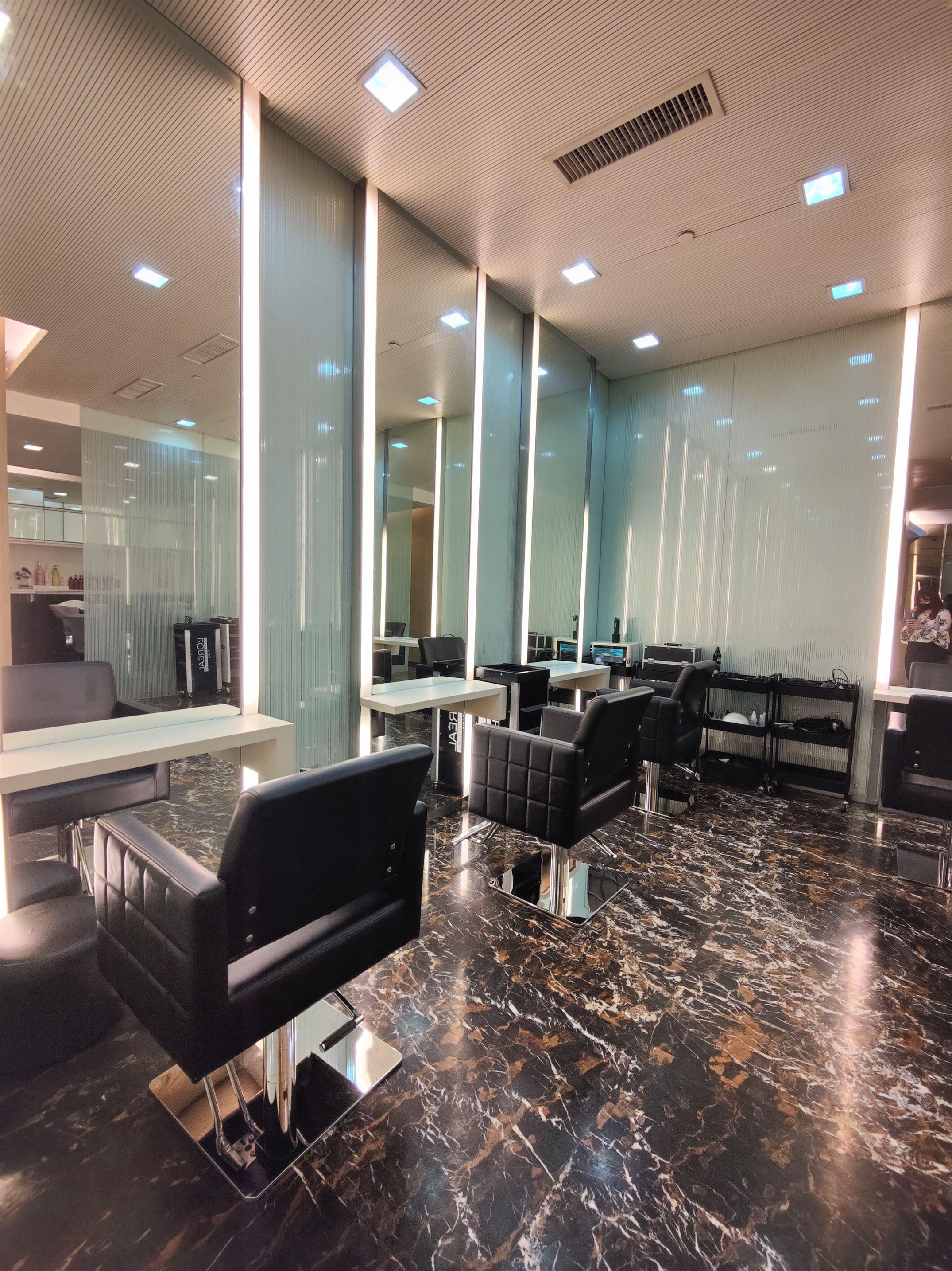 Salon photo 1