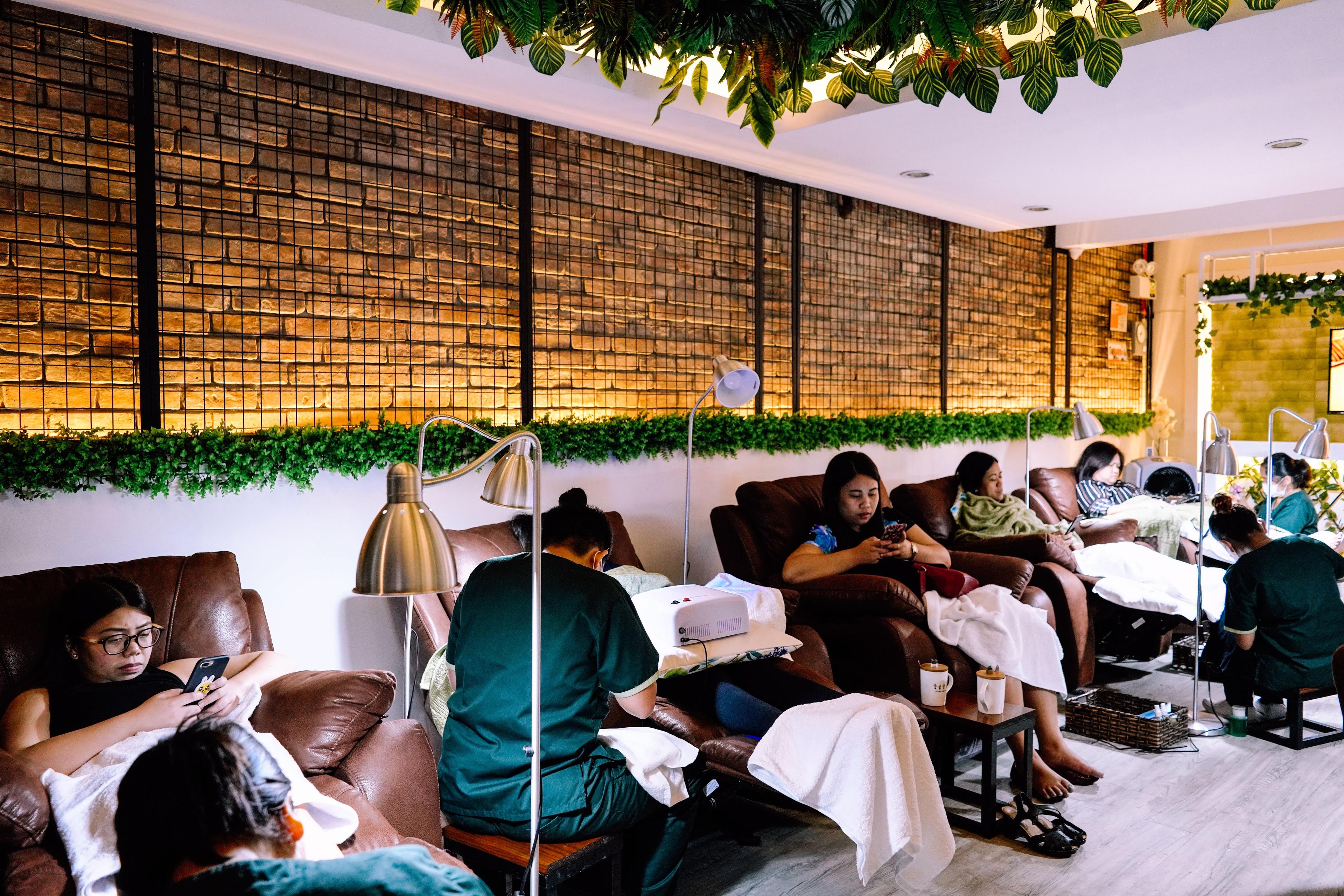 Relaxant Nail Spa photo 6