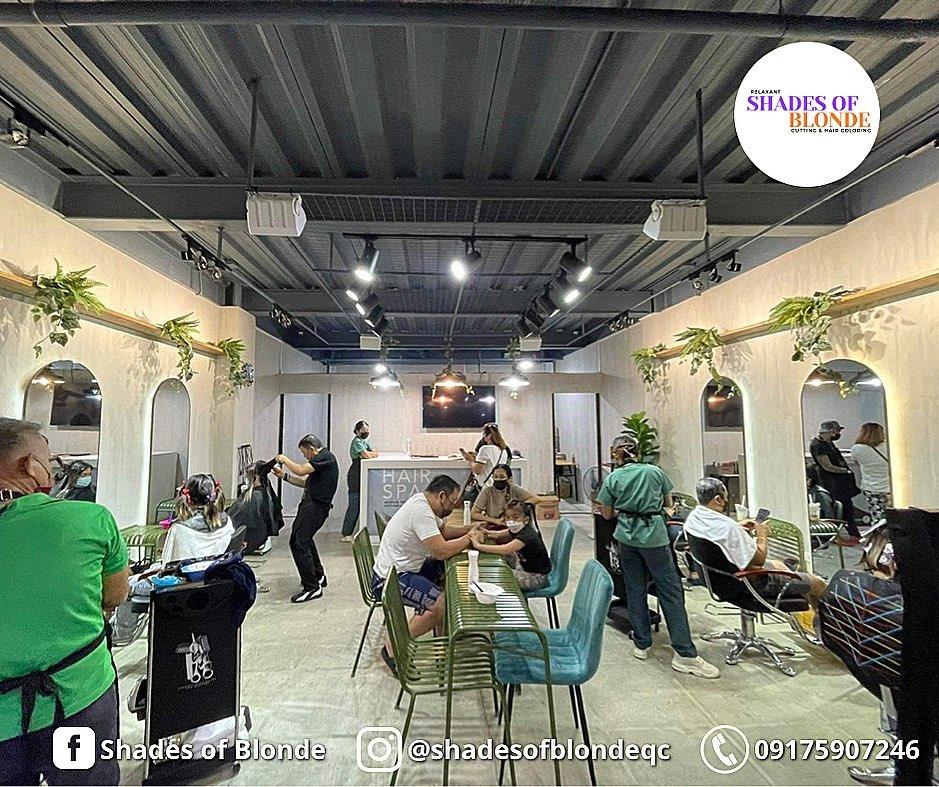 Salon photo 1