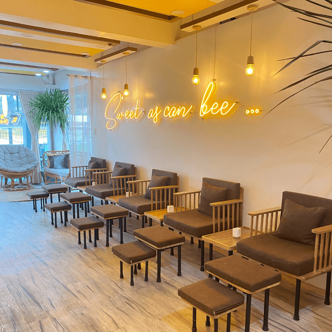 HoneyKuku Nail Salon — photo 7