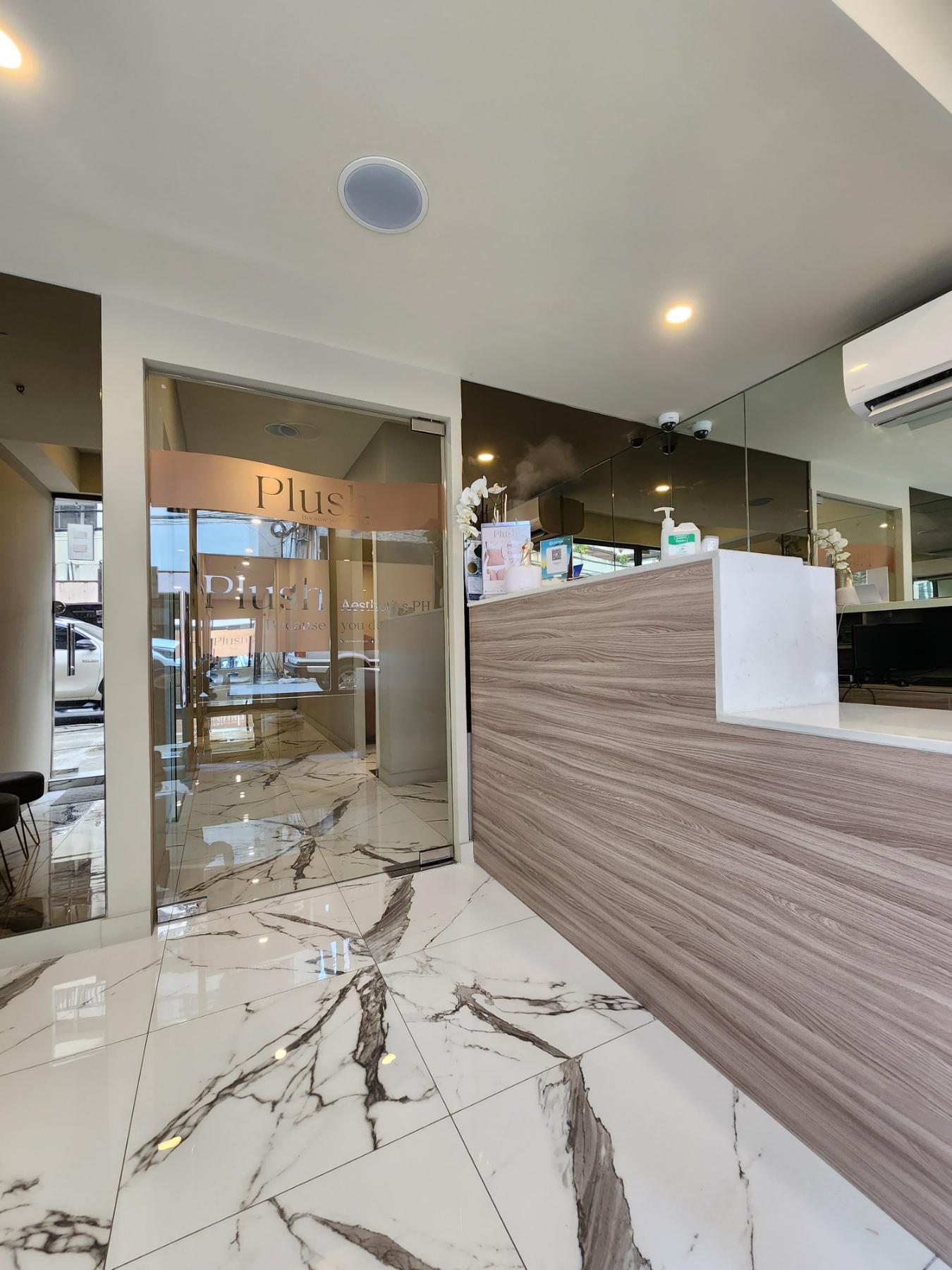 Salon photo 1