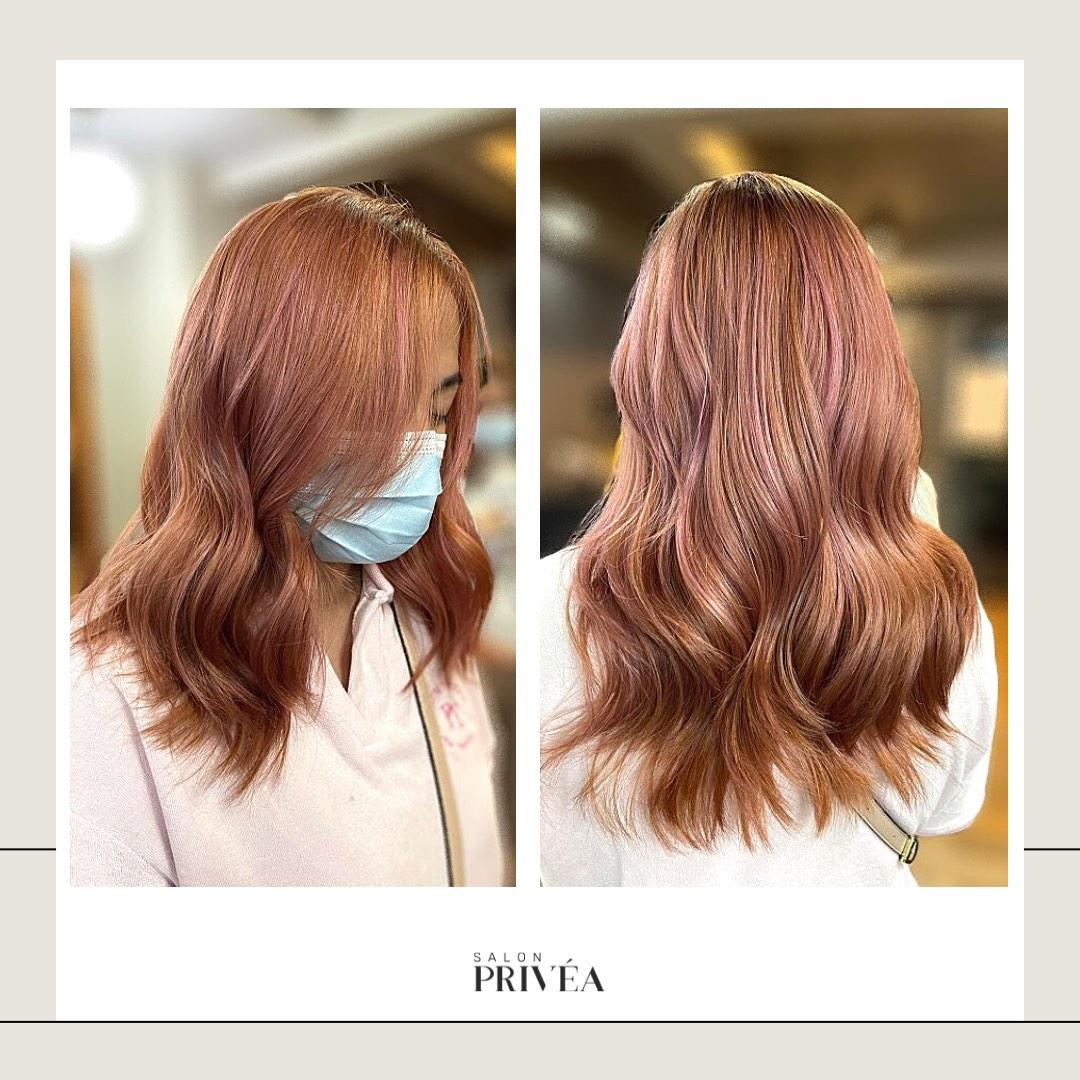 Salon Privea — photo 6